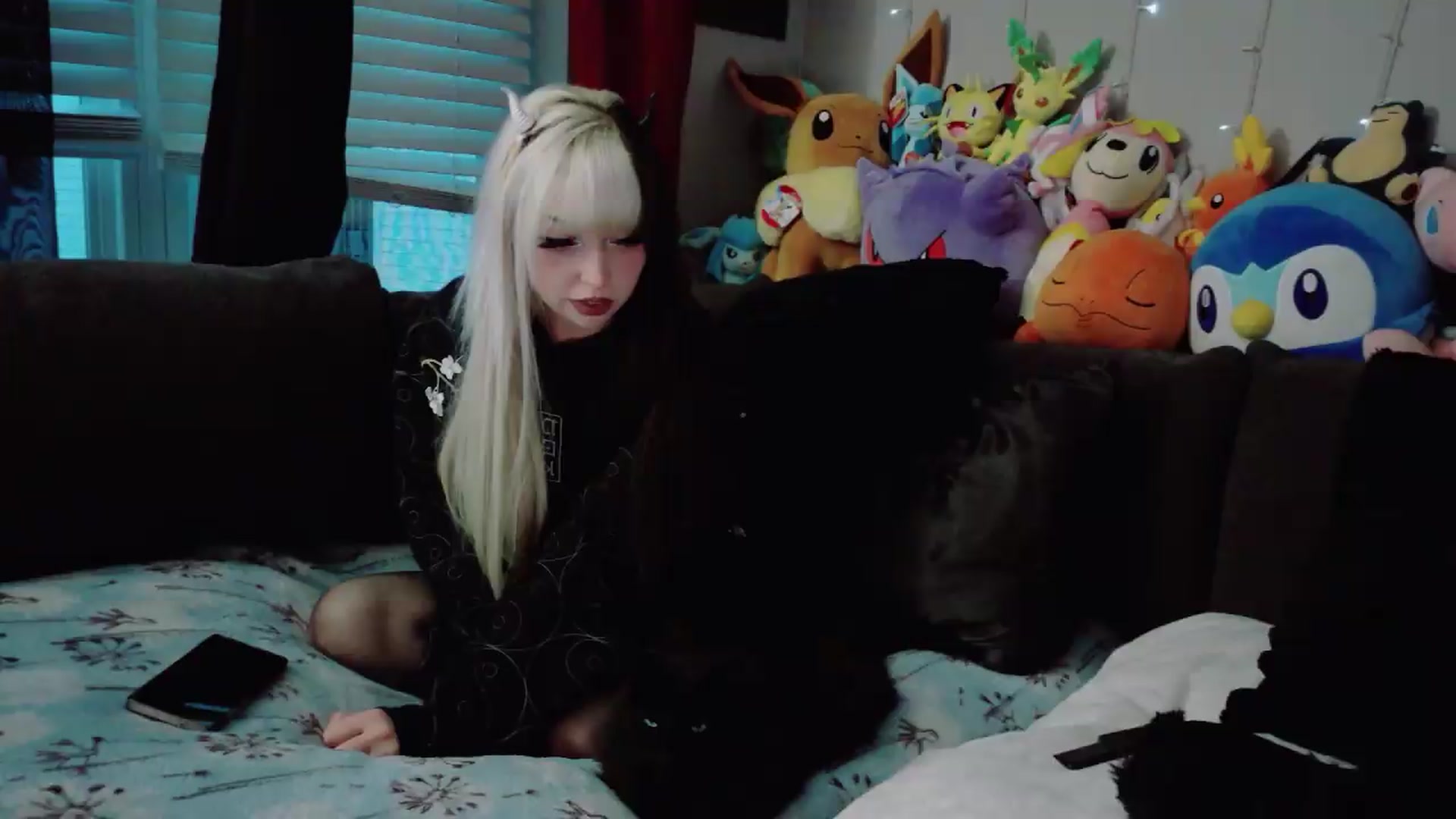 Gallery image thumbnail from DarcyNycole's myfreecams stream on, 06/01/2026, 01:47 image 4 of 20