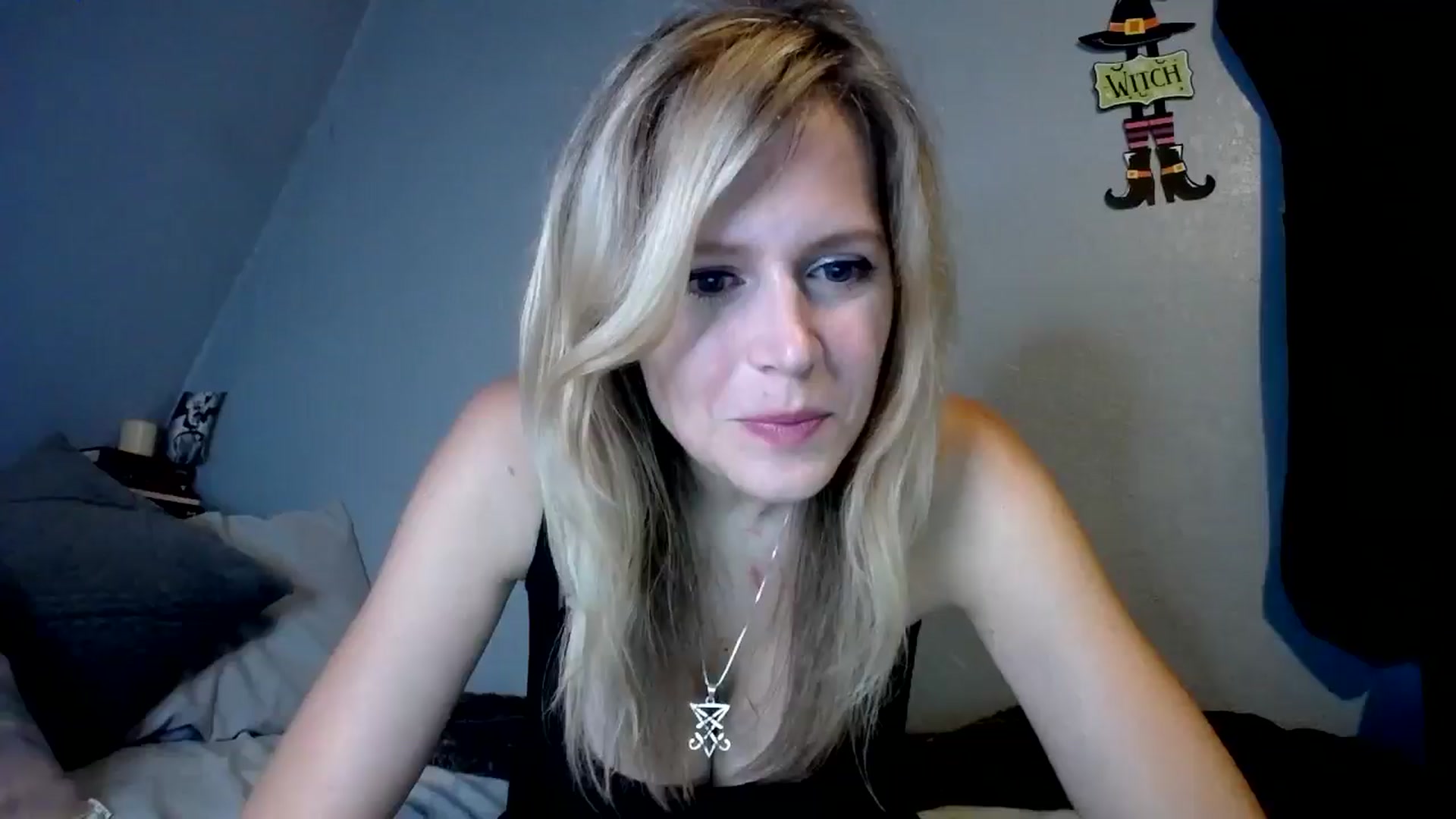 Gallery image thumbnail from DarcyTyler66's myfreecams stream on, 09/23/2024, 04:19 image 1 of 20