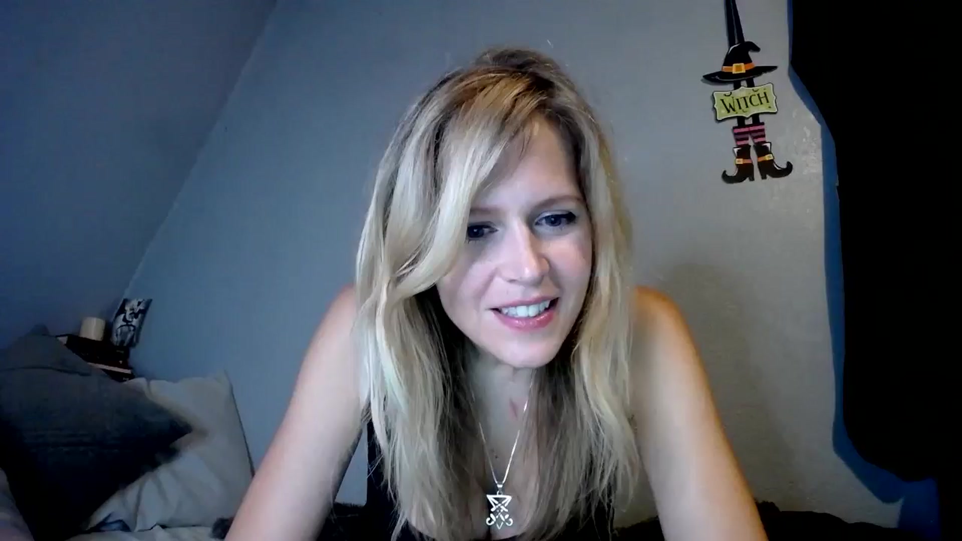 Gallery image thumbnail from DarcyTyler66's myfreecams stream on, 09/23/2024, 04:19 image 8 of 20
