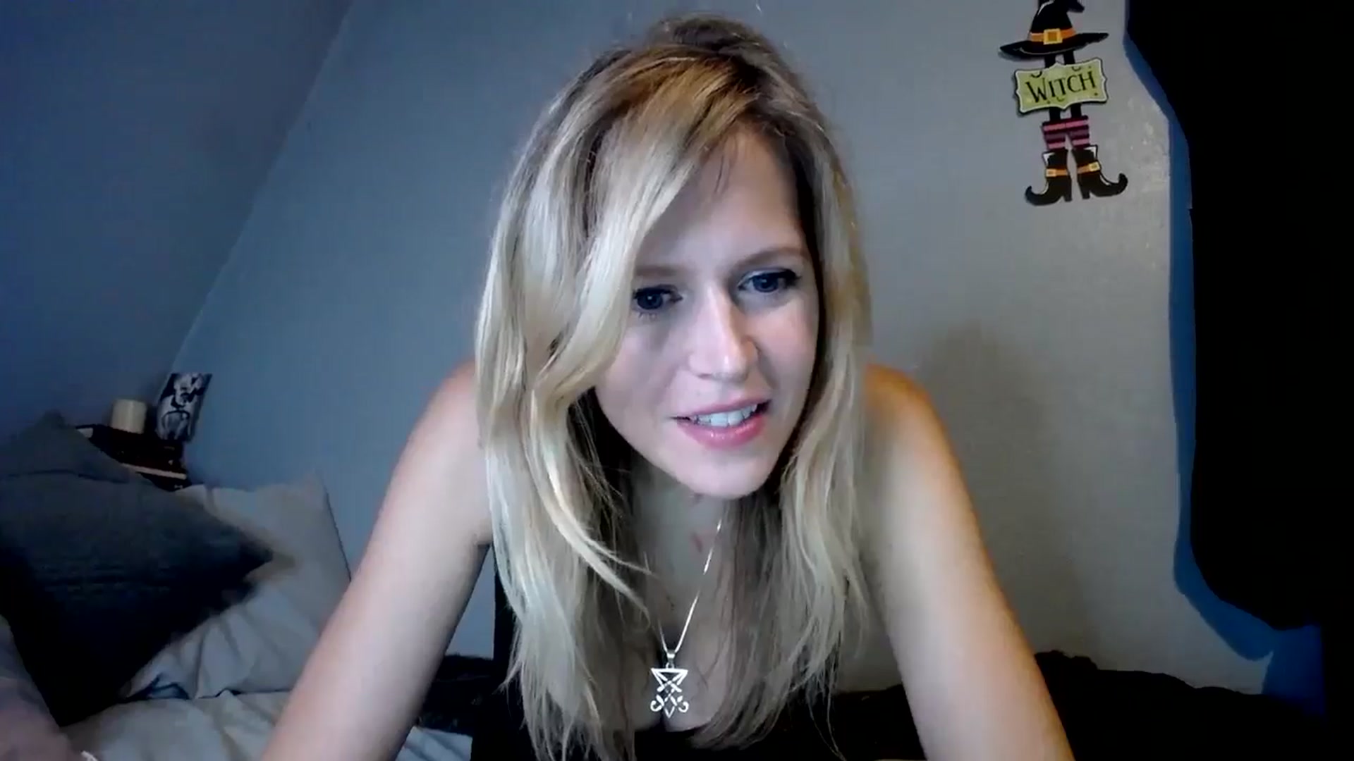 Gallery image thumbnail from DarcyTyler66's myfreecams stream on, 09/23/2024, 04:19 image 2 of 20