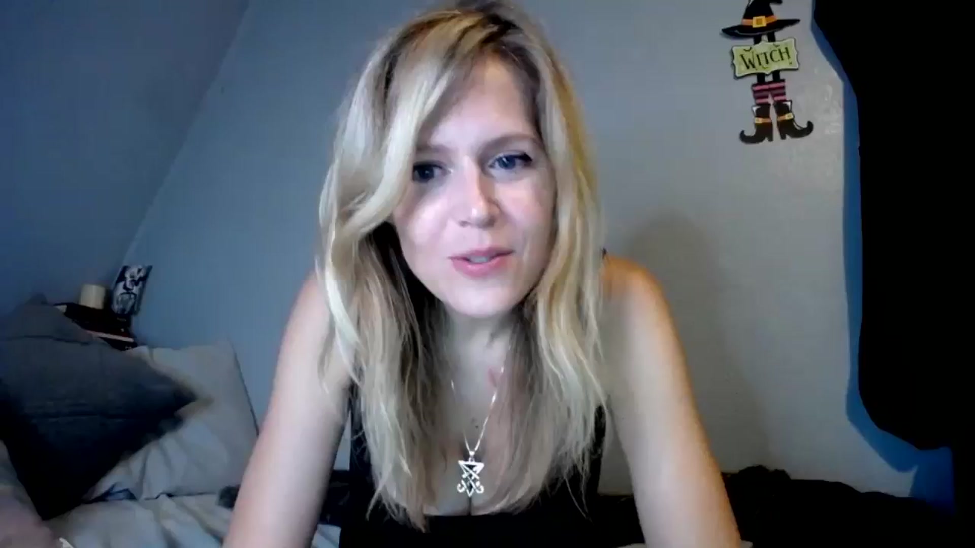 Gallery image thumbnail from DarcyTyler66's myfreecams stream on, 09/23/2024, 04:19 image 4 of 20