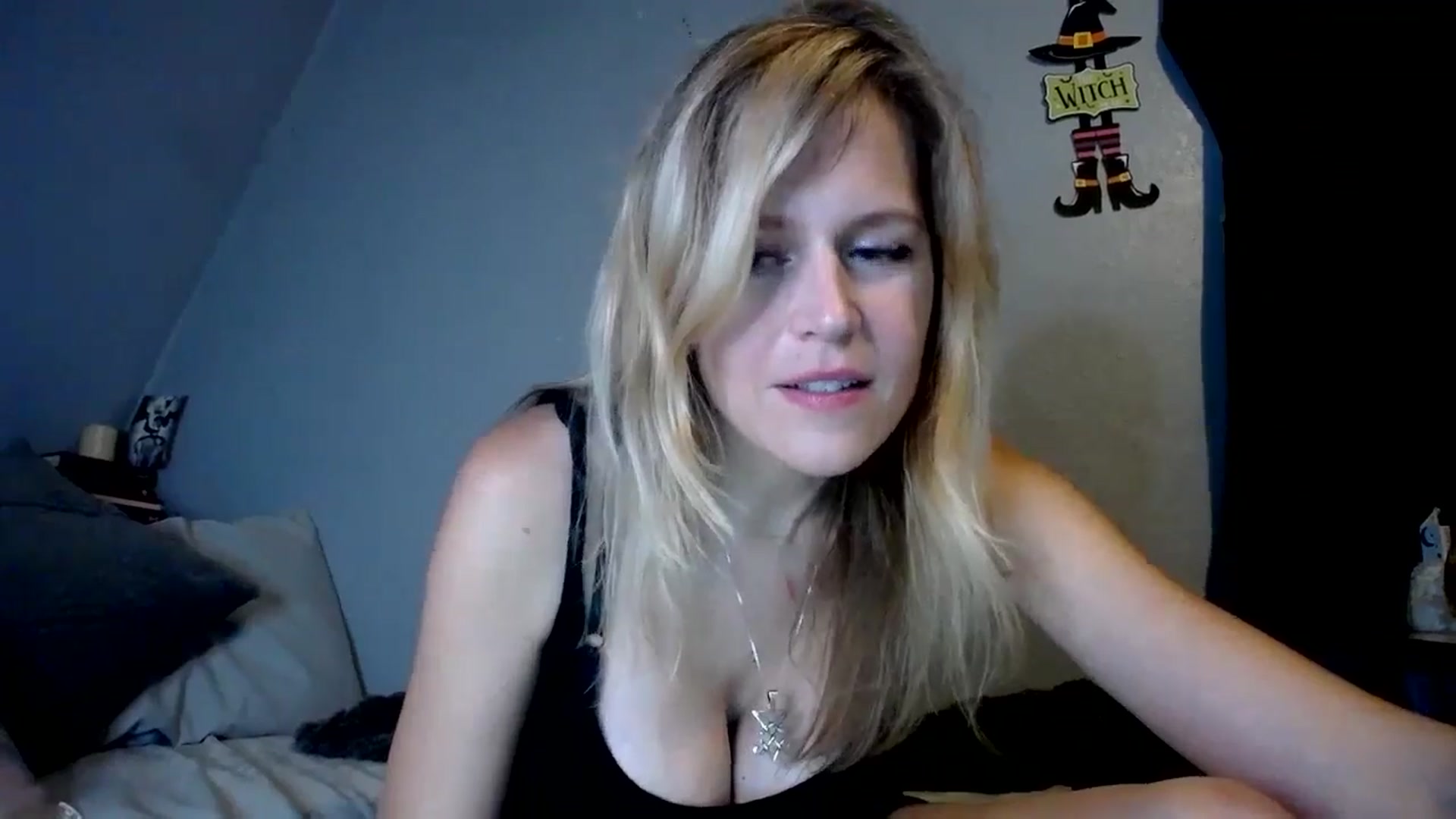 Gallery image thumbnail from DarcyTyler66's myfreecams stream on, 09/23/2024, 04:19 image 18 of 20