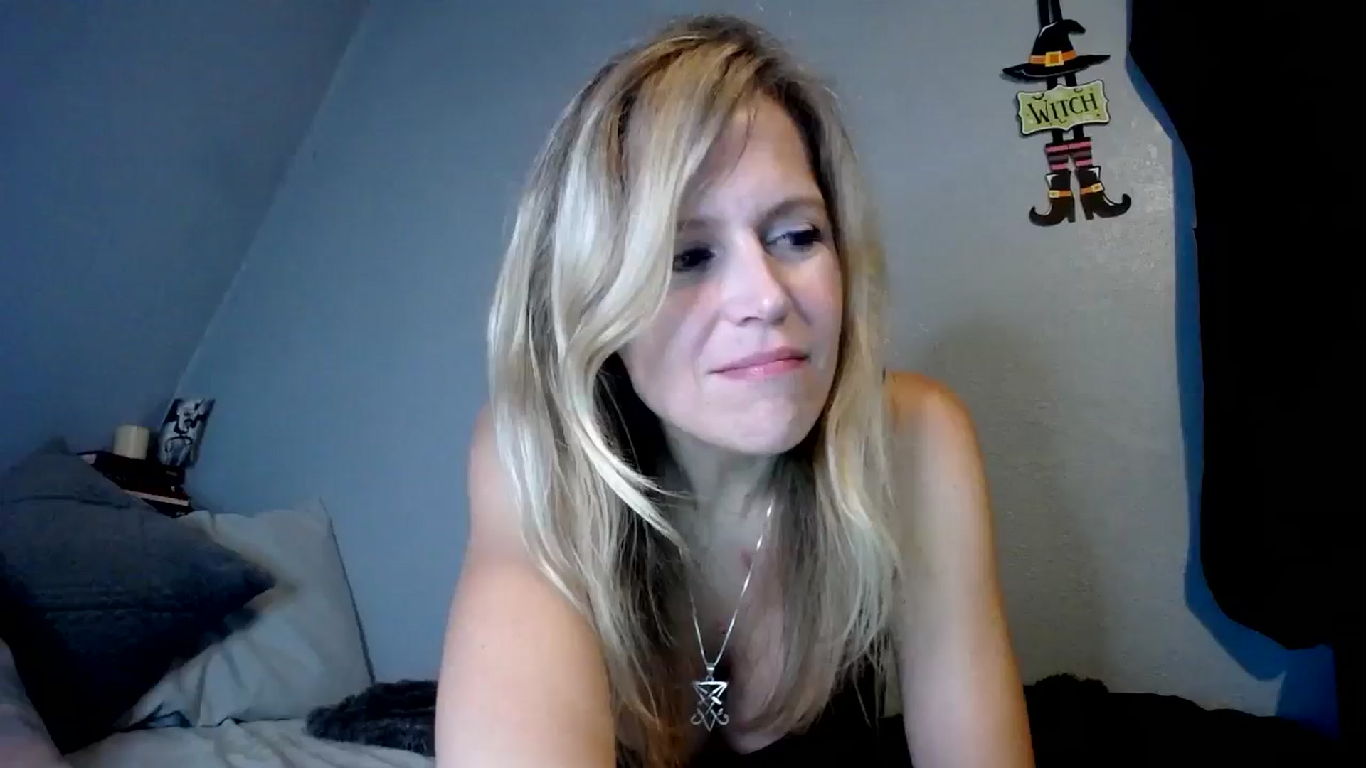 Gallery image thumbnail from DarcyTyler66's myfreecams stream on, 09/23/2024, 04:19 image 5 of 20