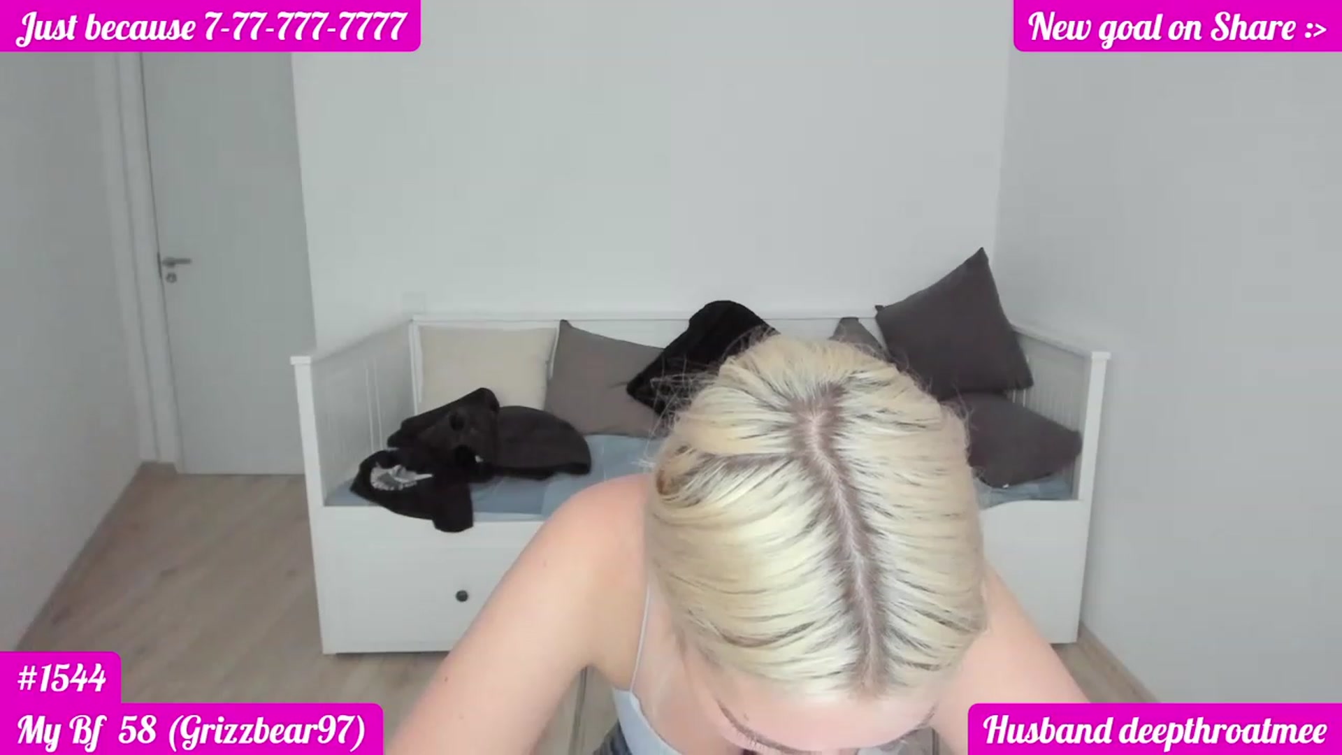 Gallery image thumbnail from DariaDash's myfreecams stream on, 11/17/2022, 11:27 image 6 of 20