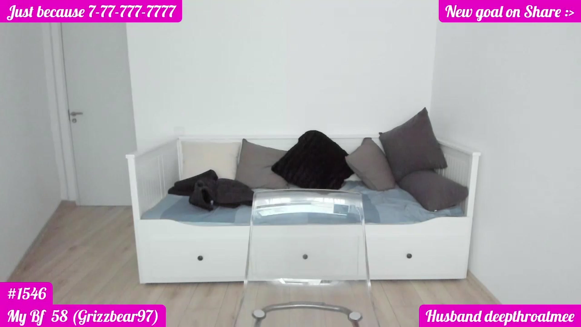 Gallery image thumbnail from DariaDash's myfreecams stream on, 11/17/2022, 11:27 image 20 of 20