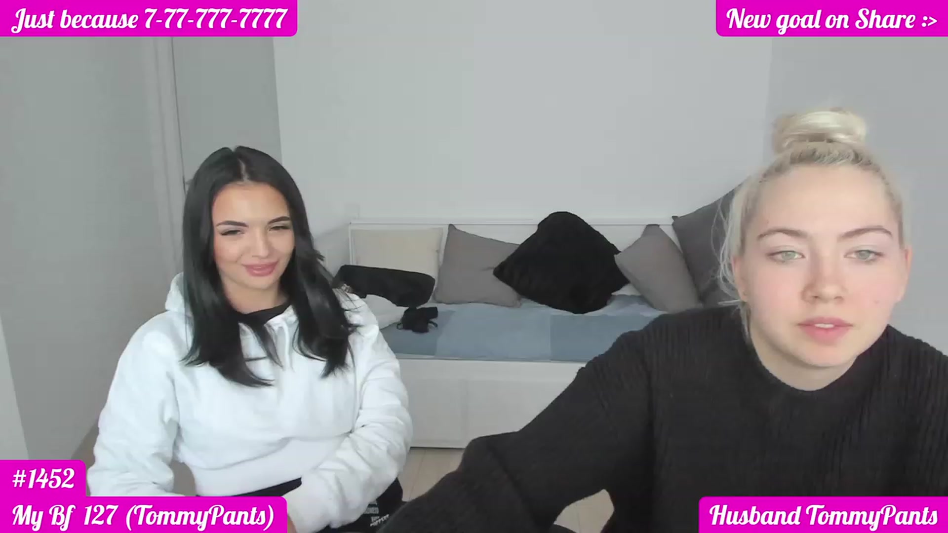 Gallery image thumbnail from DariaDash's myfreecams stream on, 11/18/2022, 10:35 image 17 of 20