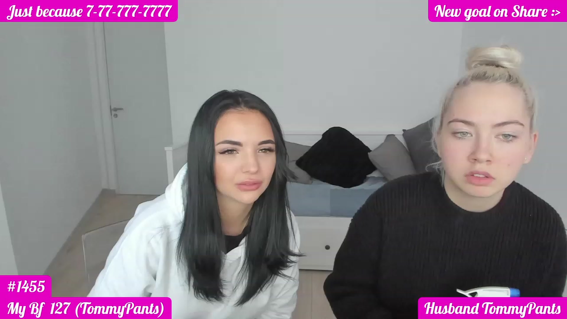 Gallery image thumbnail from DariaDash's myfreecams stream on, 11/18/2022, 10:35 image 9 of 20