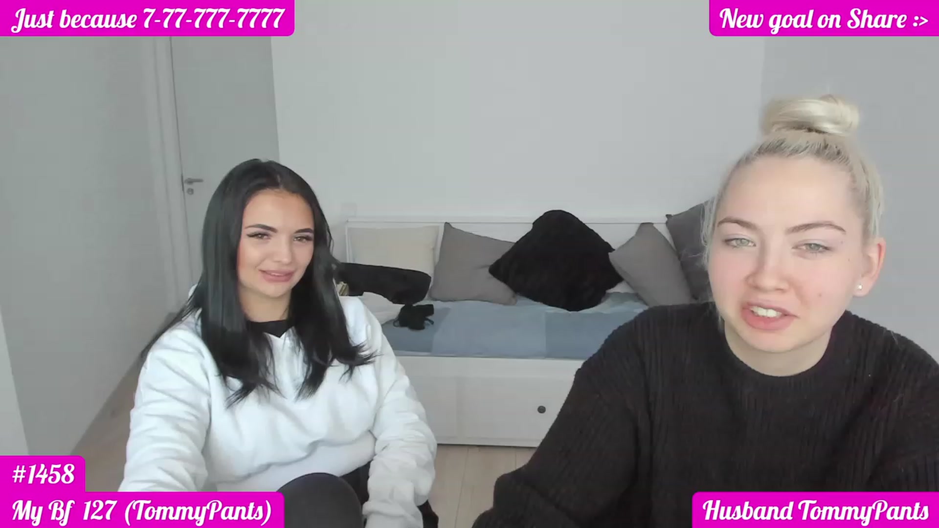 Gallery image thumbnail from DariaDash's myfreecams stream on, 11/18/2022, 10:35 image 4 of 20