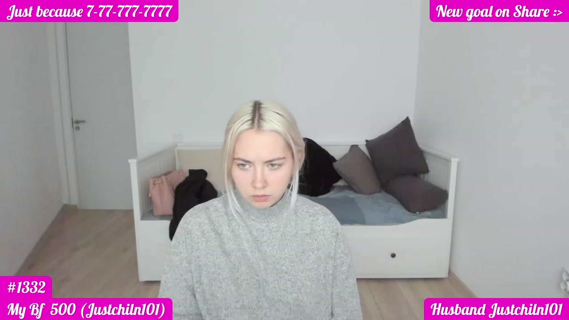 Gallery image thumbnail from DariaDash's myfreecams stream on, 11/21/2022, 10:57 image 5 of 20