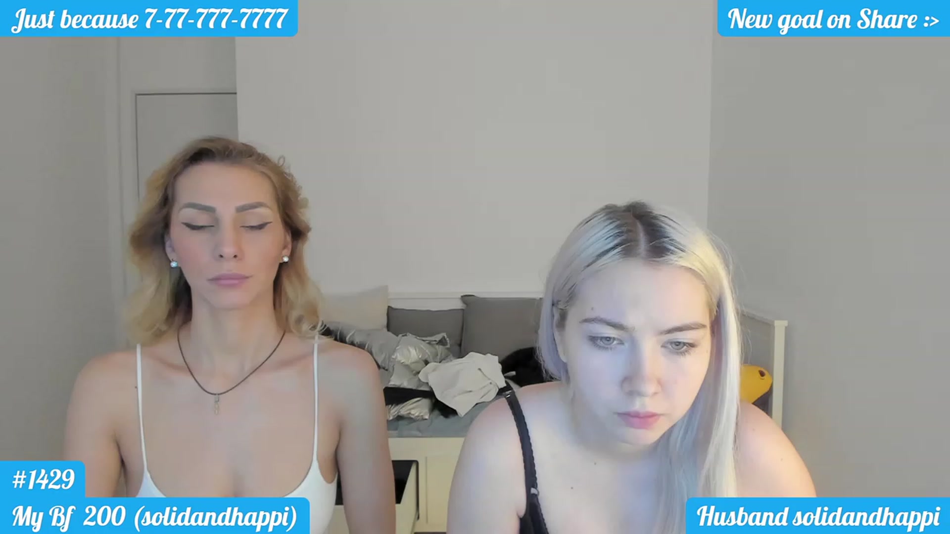Gallery image thumbnail from DariaDash's myfreecams stream on, 12/19/2022, 07:21 image 20 of 20