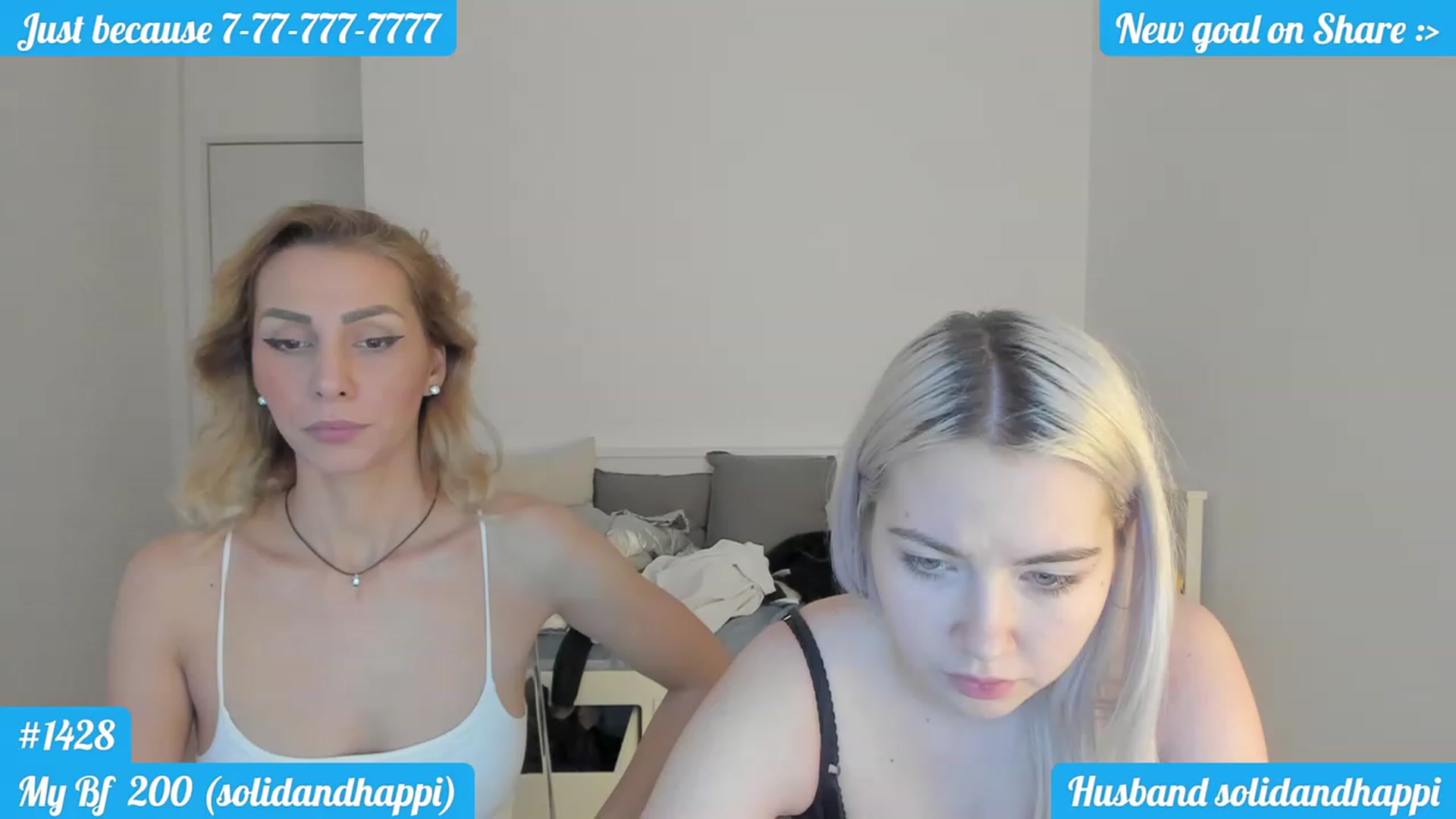 Gallery image thumbnail from DariaDash's myfreecams stream on, 12/19/2022, 07:21 image 18 of 20