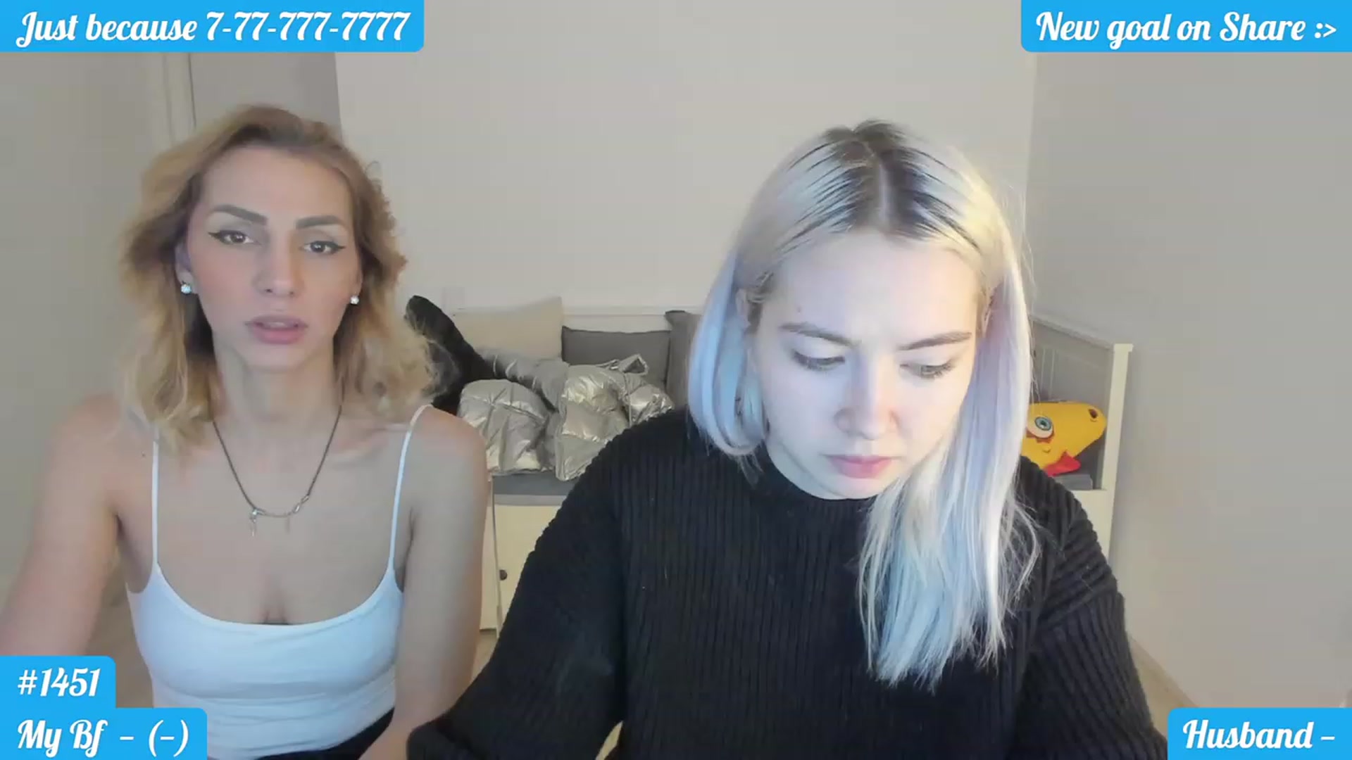Gallery image thumbnail from DariaDash's myfreecams stream on, 12/19/2022, 07:21 image 10 of 20