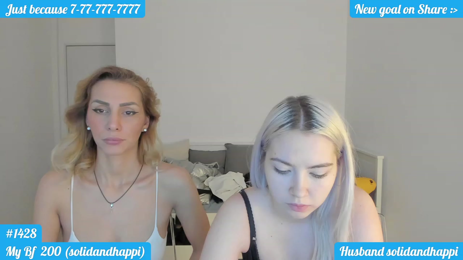 Gallery image thumbnail from DariaDash's myfreecams stream on, 12/19/2022, 07:21 image 19 of 20