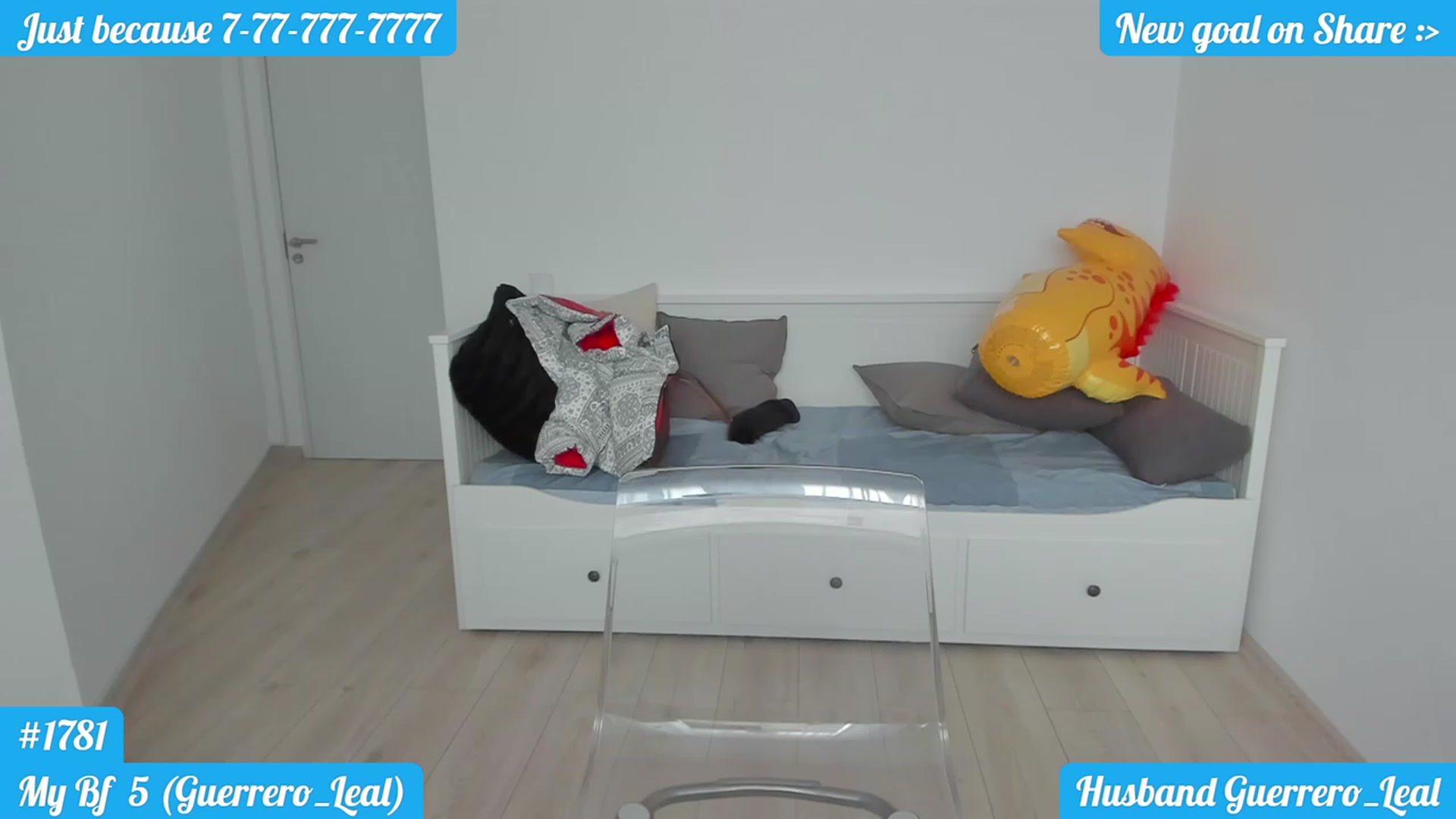 Gallery image thumbnail from DariaDash's myfreecams stream on, 12/27/2022, 08:30 image 8 of 20