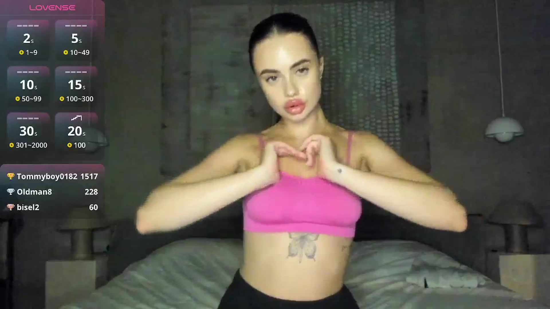 Gallery image thumbnail from DariaRosy's myfreecams stream on, 07/27/2025, 17:41 image 18 of 20