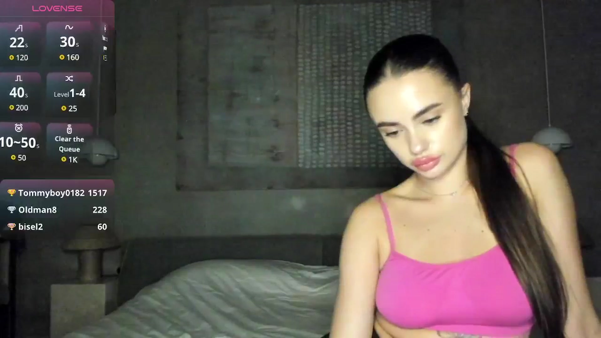 Gallery image thumbnail from DariaRosy's myfreecams stream on, 07/27/2025, 17:41 image 17 of 20