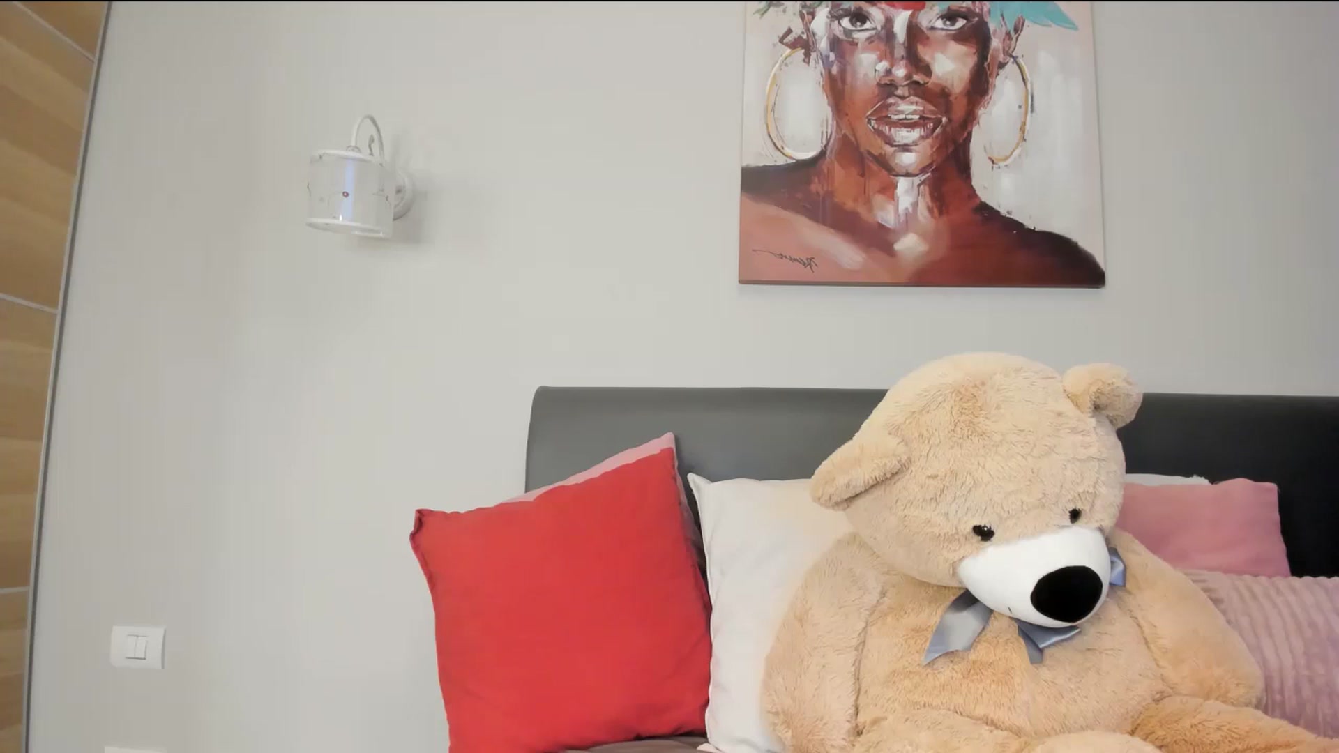 Gallery image thumbnail from Dariadely's myfreecams stream on, 10/27/2025, 11:39 image 8 of 20
