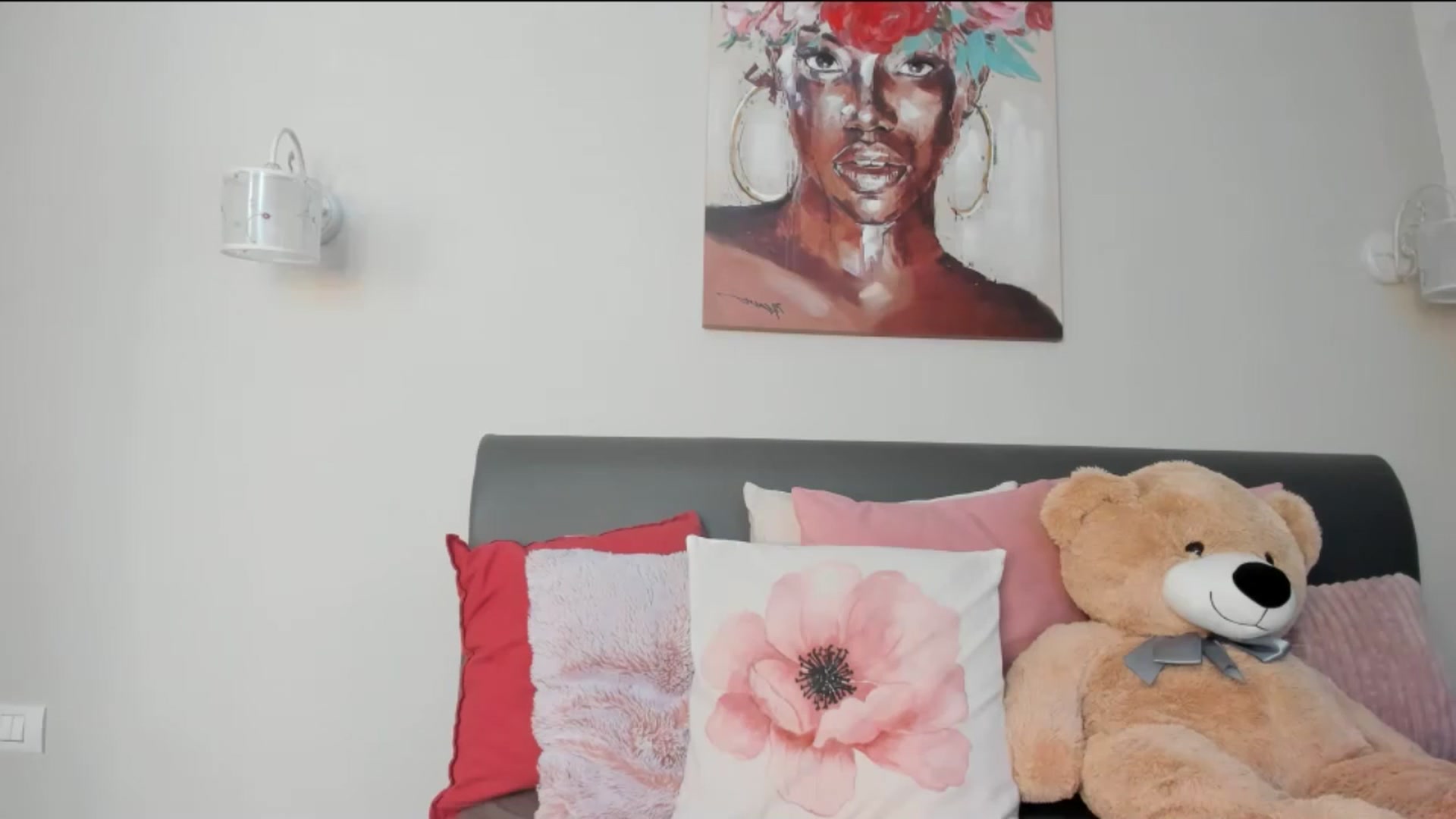 Gallery image thumbnail from Dariadely's myfreecams stream on, 10/28/2025, 19:52 image 20 of 20