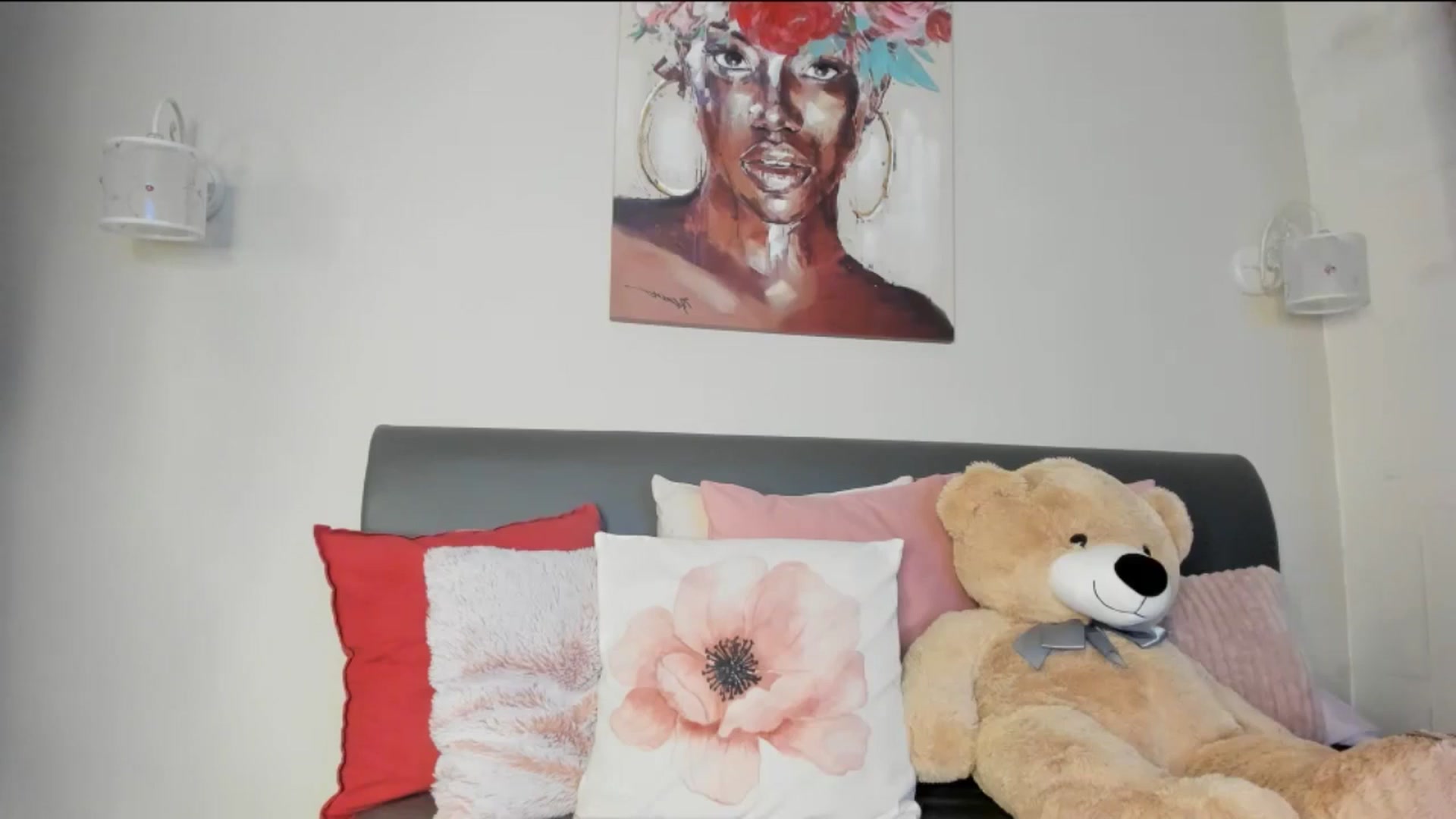 Gallery image thumbnail from Dariadely's myfreecams stream on, 10/28/2025, 19:52 image 2 of 20