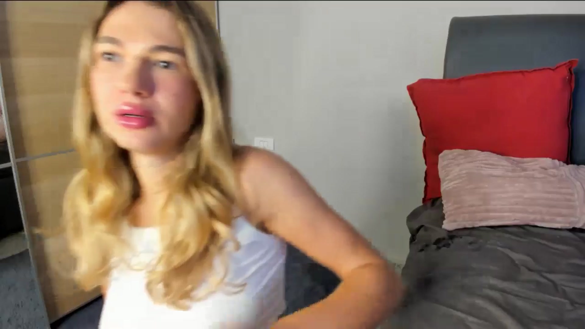Gallery image thumbnail from Dariadely's myfreecams stream on, 11/03/2025, 09:58 image 18 of 20