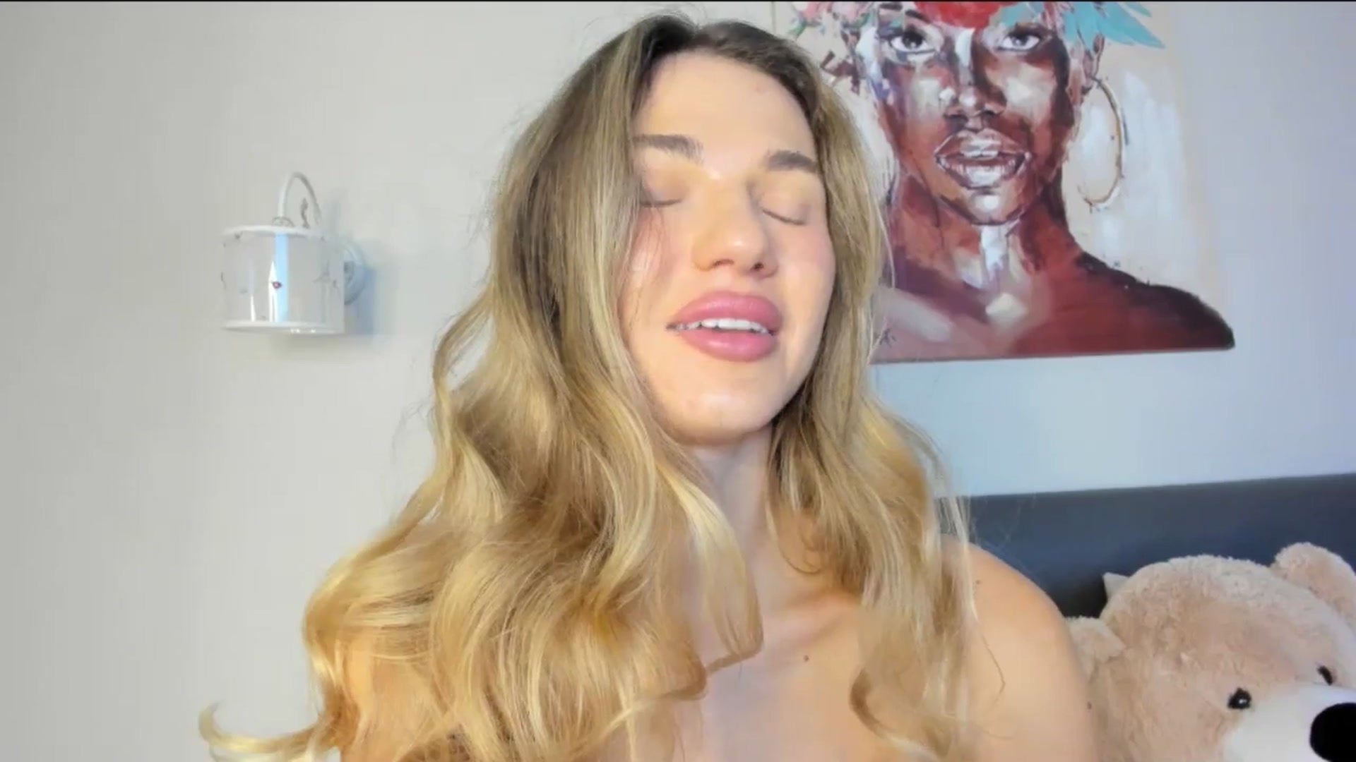 Gallery image thumbnail from Dariadely's myfreecams stream on, 11/11/2025, 18:33 image 19 of 20