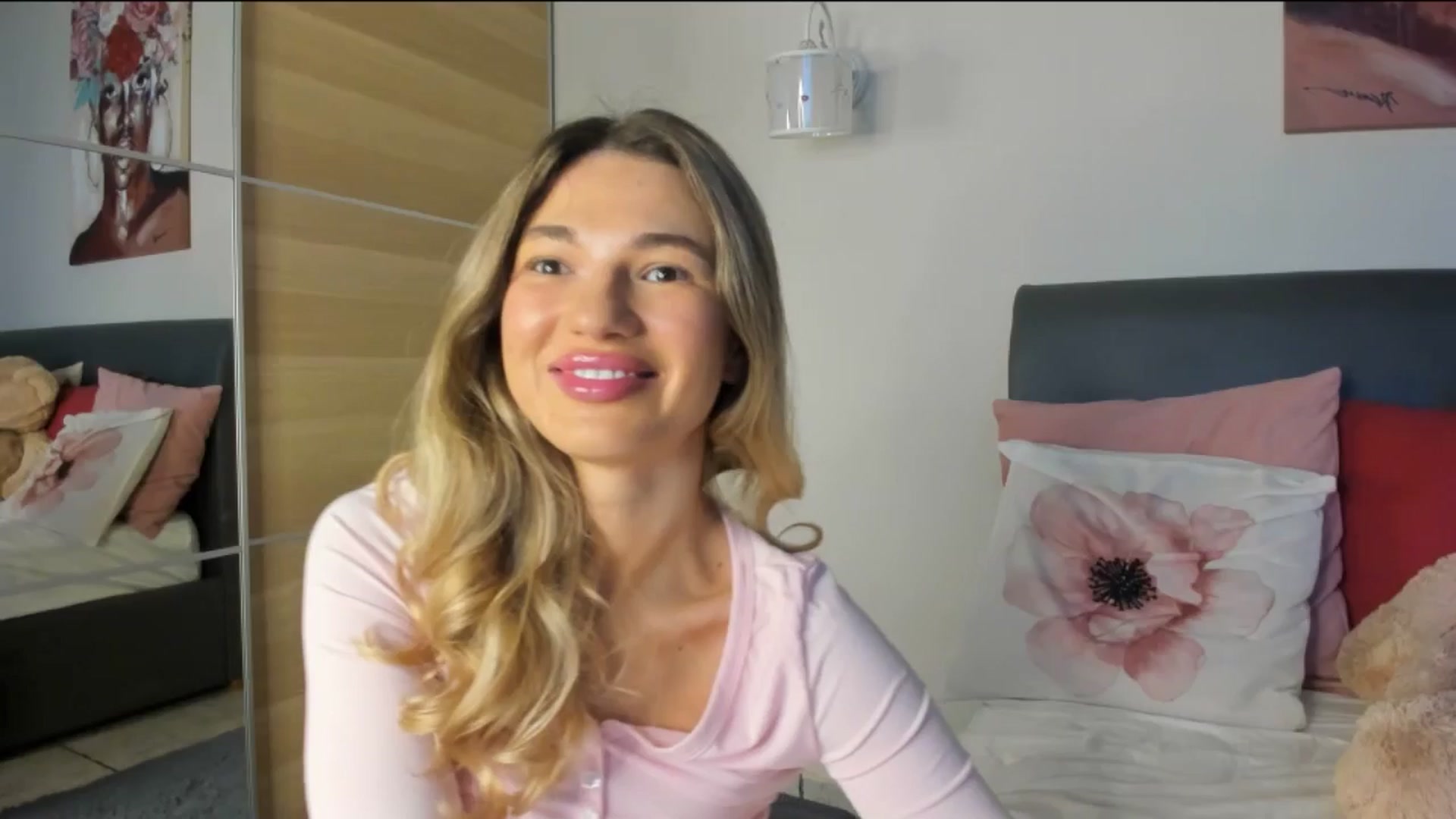 Gallery image thumbnail from Dariadely's myfreecams stream on, 11/13/2025, 09:28 image 16 of 20