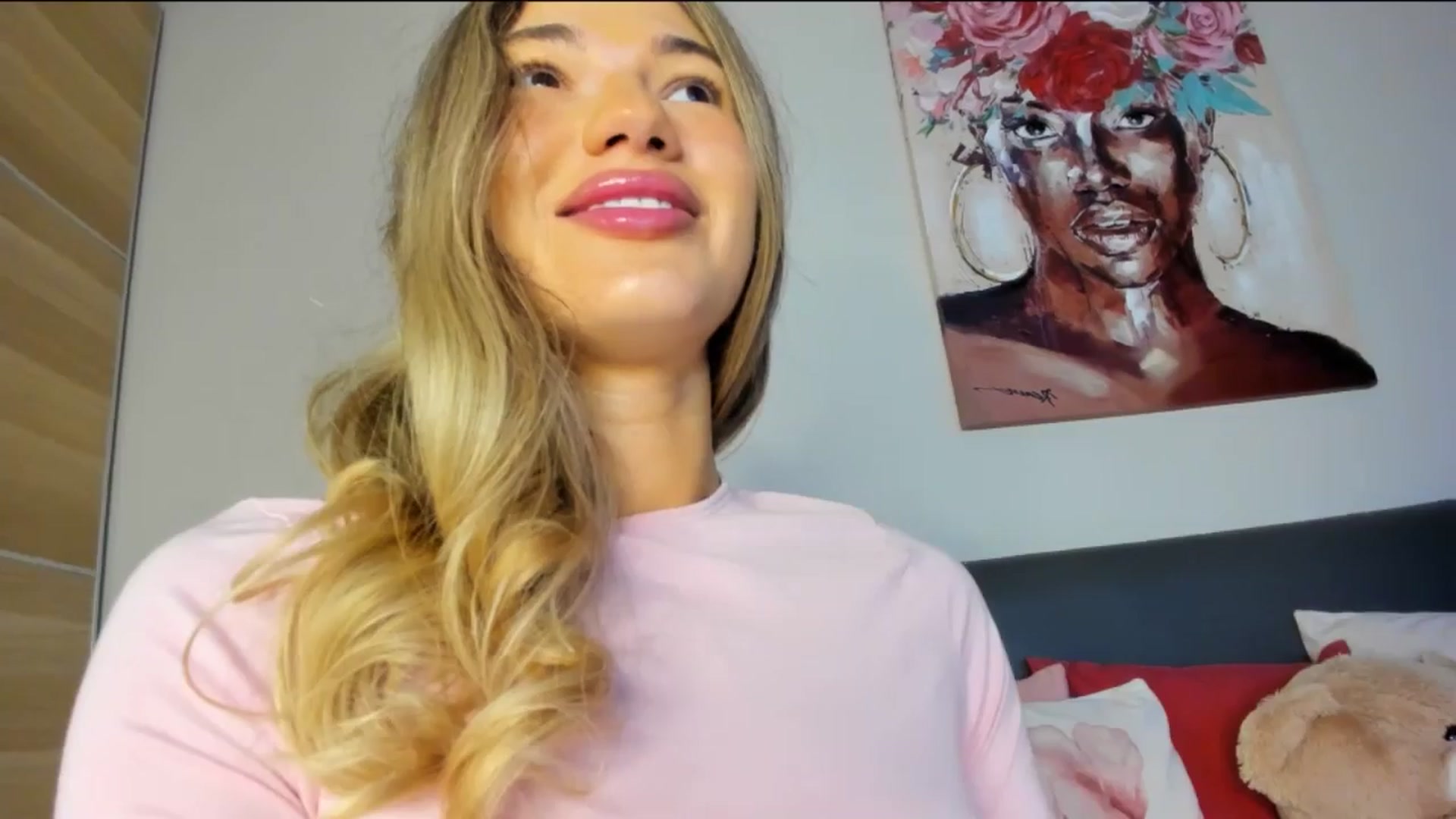Gallery image thumbnail from Dariadely's myfreecams stream on, 11/16/2025, 07:53 image 13 of 20