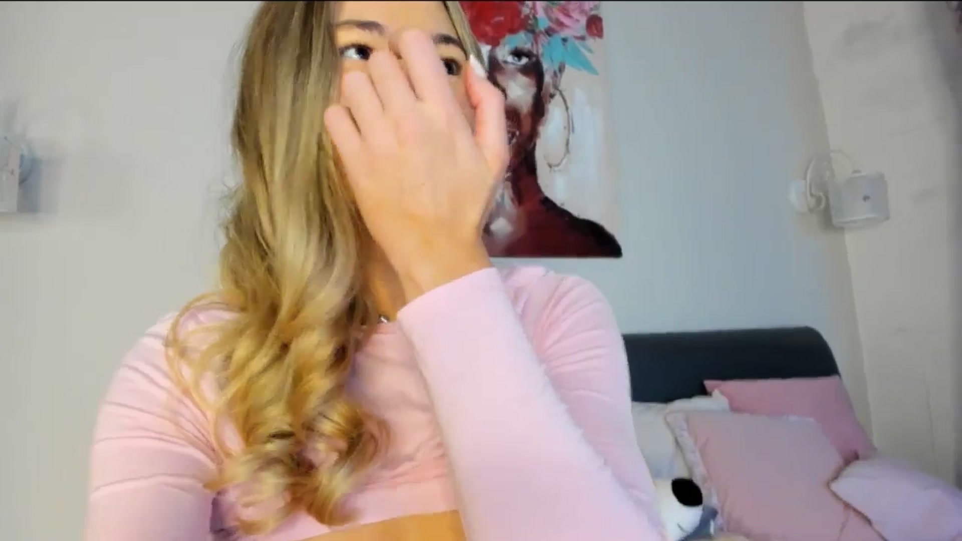 Gallery image thumbnail from Dariadely's myfreecams stream on, 11/16/2025, 09:25 image 10 of 20