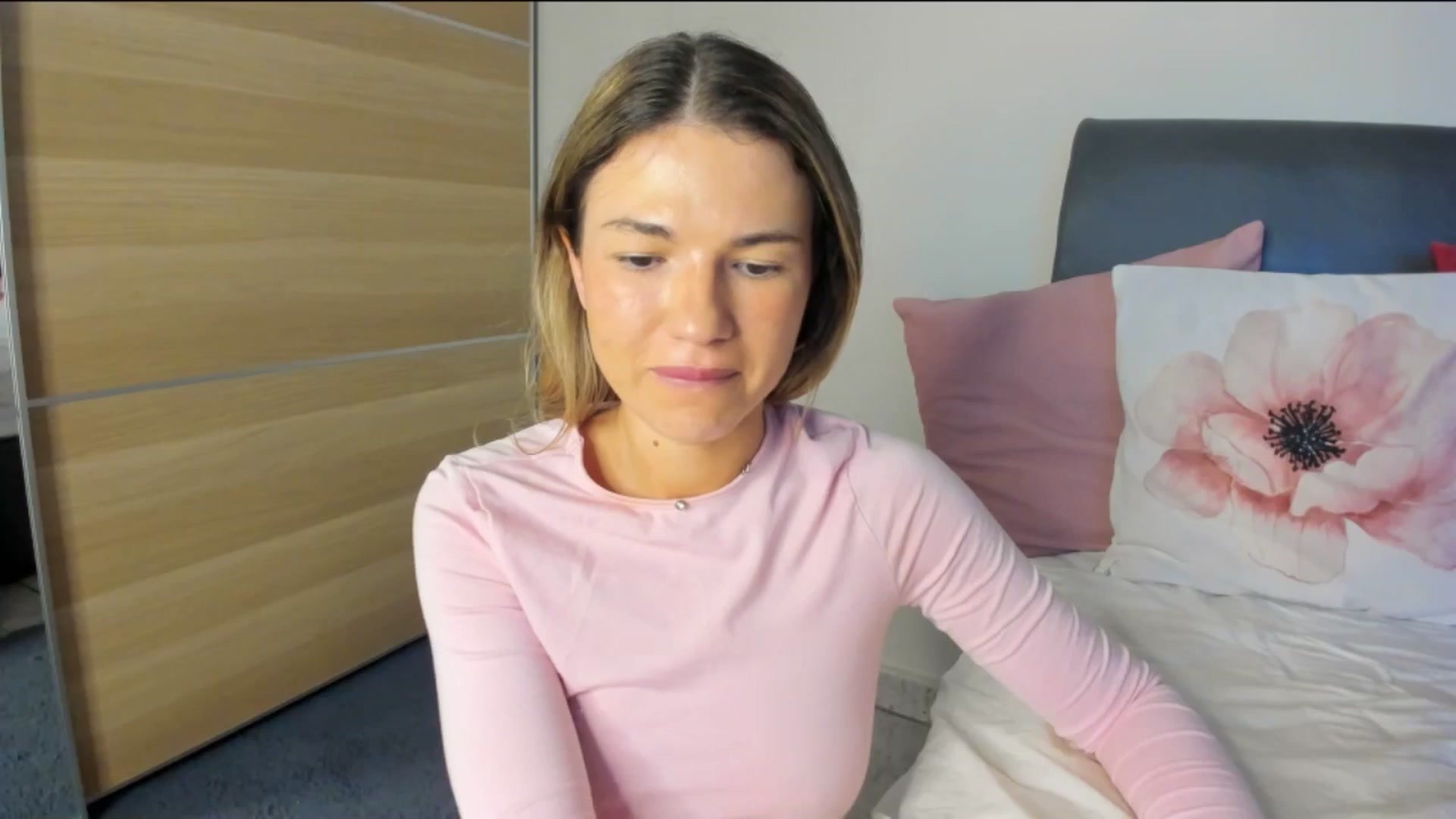 Gallery image thumbnail from Dariadely's myfreecams stream on, 11/16/2025, 13:39 image 17 of 20