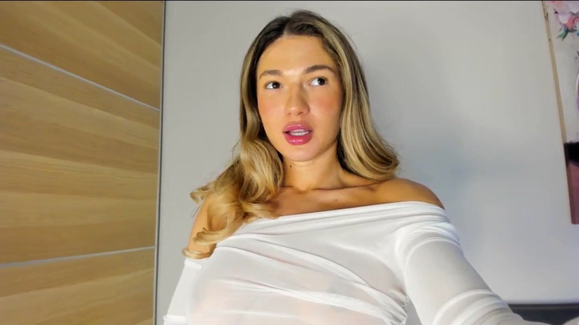 Gallery image thumbnail from Dariadely's myfreecams stream on, 11/18/2025, 11:32 image 18 of 20