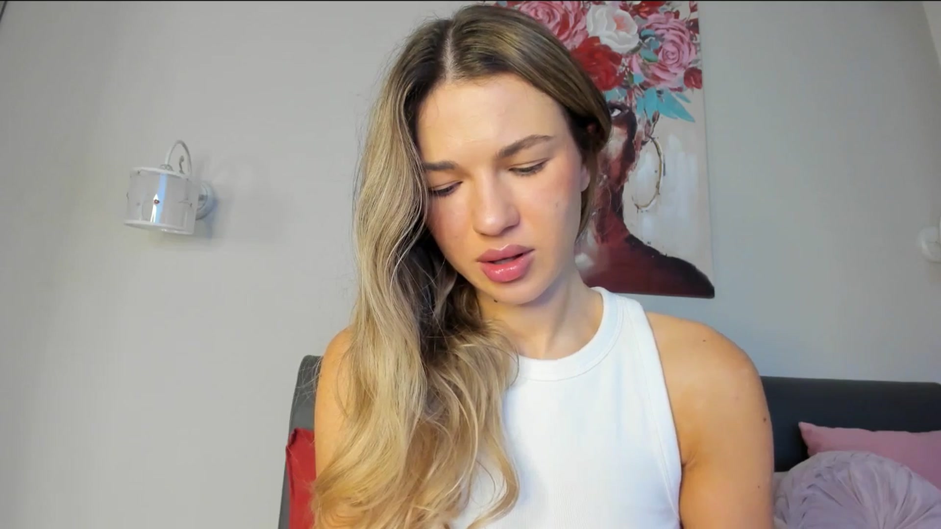 Gallery image thumbnail from Dariadely's myfreecams stream on, 11/21/2025, 10:30 image 18 of 20