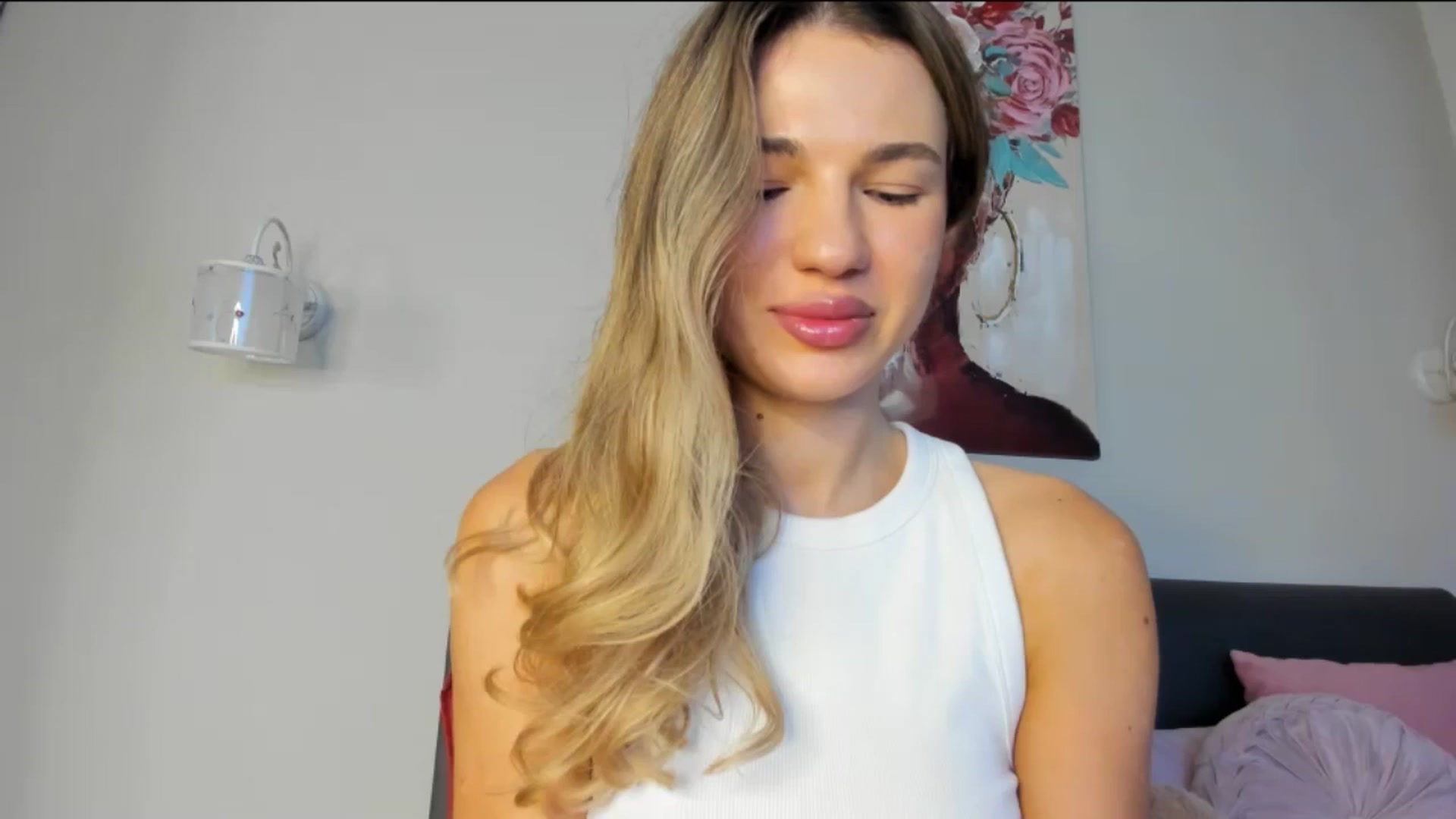 Gallery image thumbnail from Dariadely's myfreecams stream on, 11/21/2025, 10:30 image 17 of 20