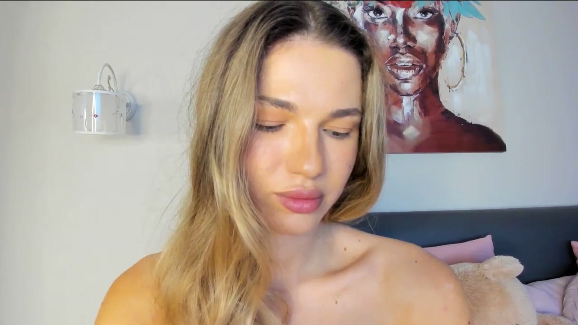 Gallery image thumbnail from Dariadely's myfreecams stream on, 11/21/2025, 18:12 image 7 of 20