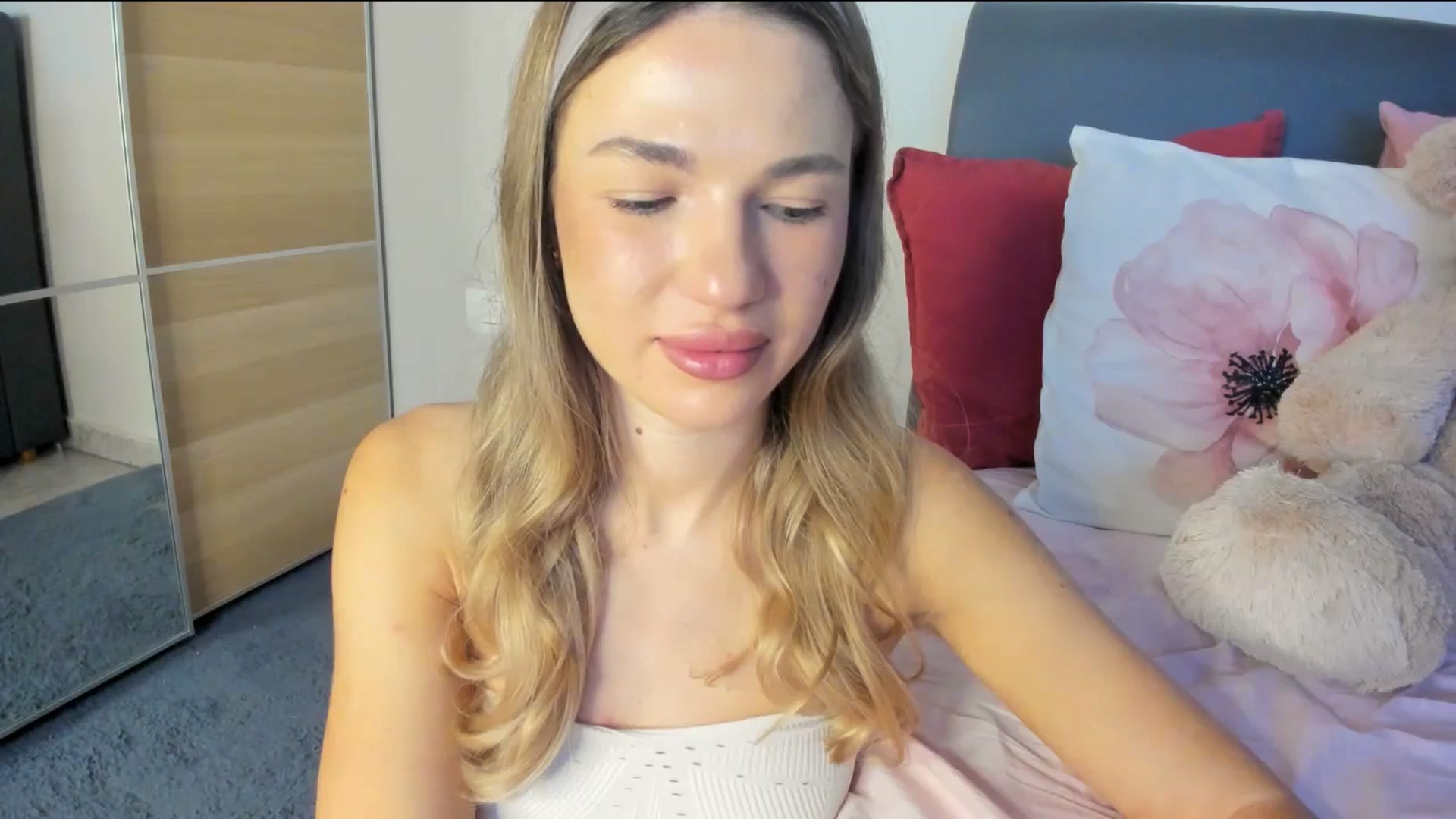 Gallery image thumbnail from Dariadely's myfreecams stream on, 11/22/2025, 09:03 image 9 of 20