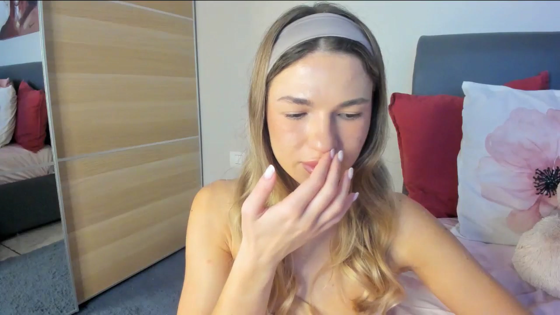 Gallery image thumbnail from Dariadely's myfreecams stream on, 11/22/2025, 09:03 image 18 of 20