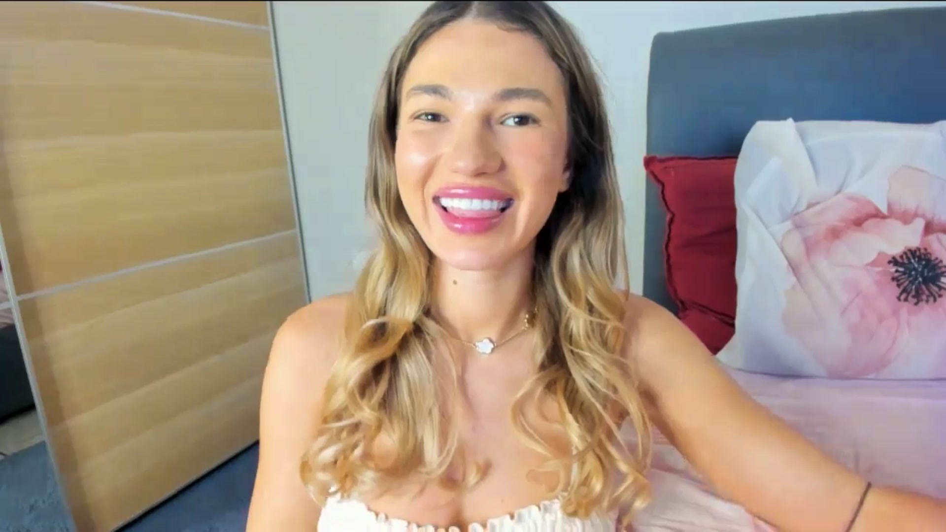 Gallery image thumbnail from Dariadely's myfreecams stream on, 11/29/2025, 11:41 image 4 of 20
