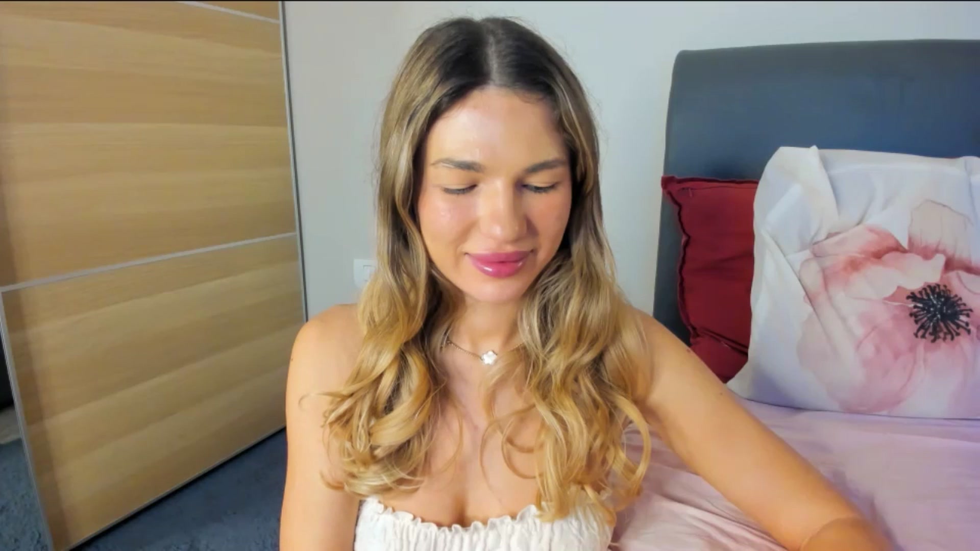 Gallery image thumbnail from Dariadely's myfreecams stream on, 11/29/2025, 11:41 image 20 of 20