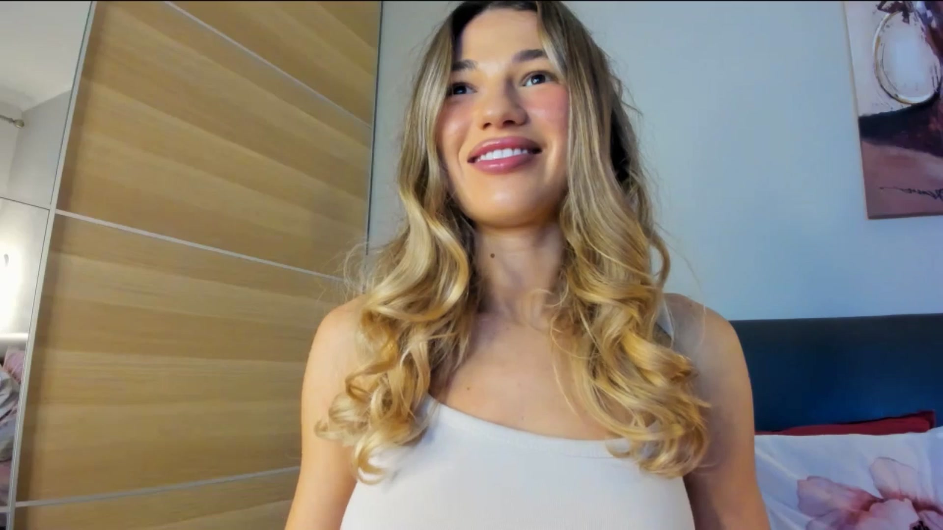 Gallery image thumbnail from Dariadely's myfreecams stream on, 11/30/2025, 09:10 image 7 of 20