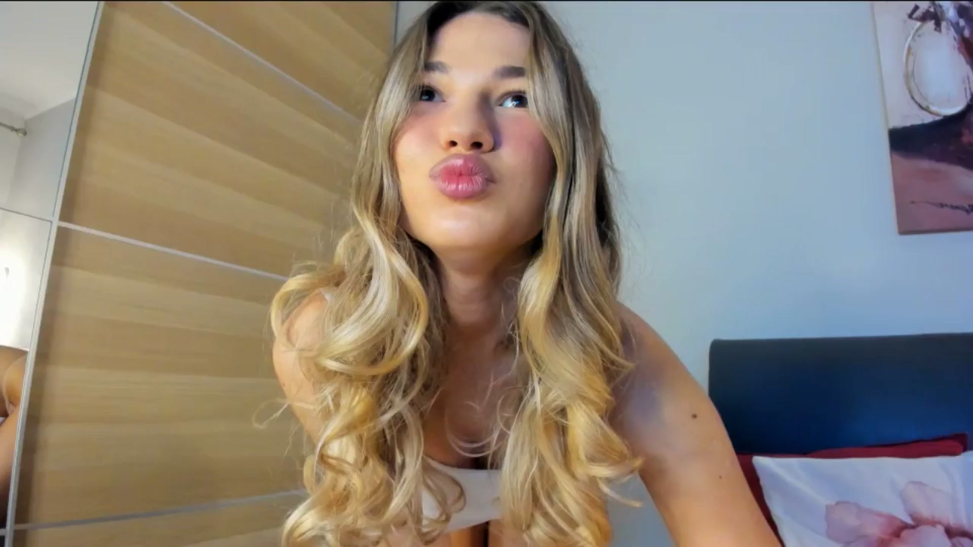 Gallery image thumbnail from Dariadely's myfreecams stream on, 11/30/2025, 09:10 image 1 of 20