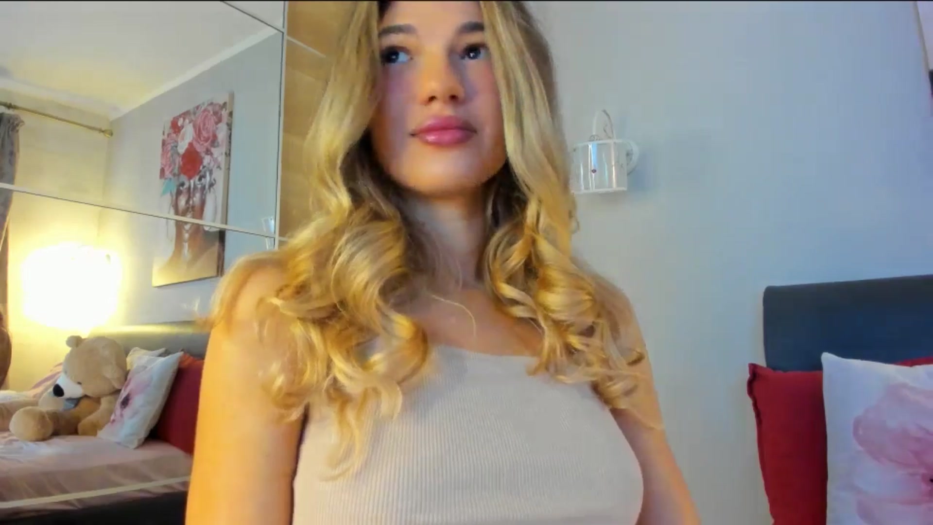 Gallery image thumbnail from Dariadely's myfreecams stream on, 12/12/2025, 10:12 image 9 of 20