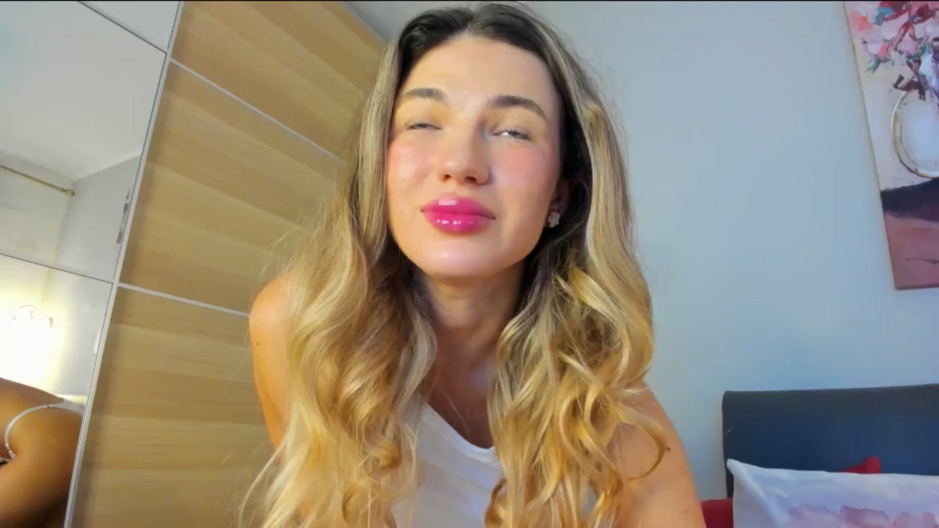Gallery image thumbnail from Dariadely's myfreecams stream on, 12/13/2025, 11:12 image 16 of 20