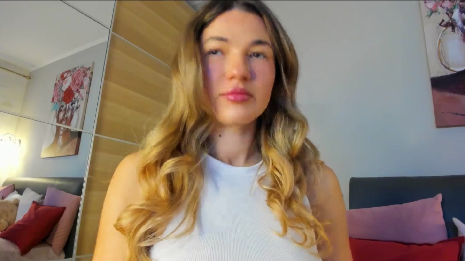 Gallery image thumbnail from Dariadely's myfreecams stream on, 12/19/2025, 08:53 image 18 of 20