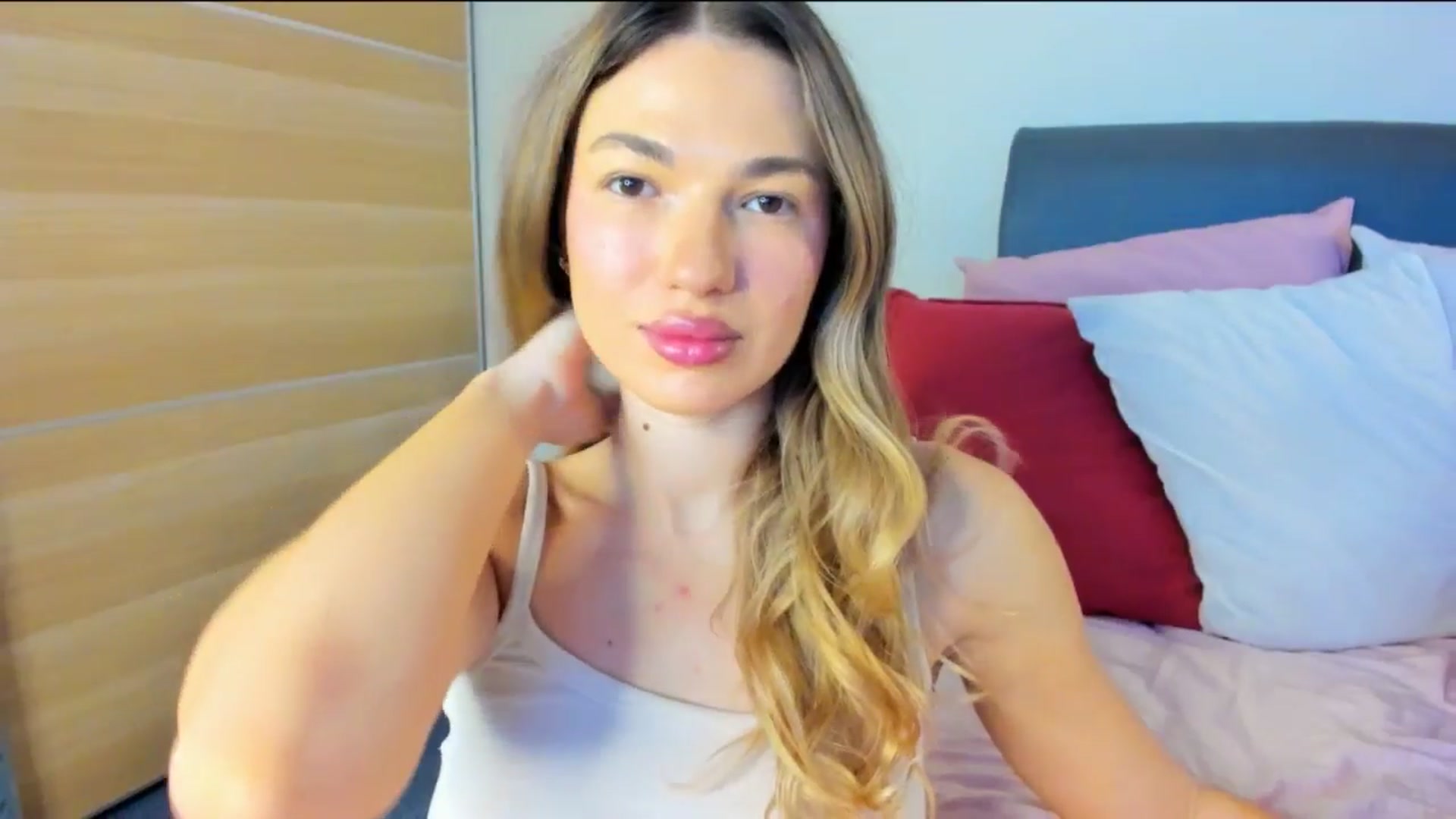 Gallery image thumbnail from Dariadely's myfreecams stream on, 12/20/2025, 11:01 image 19 of 20