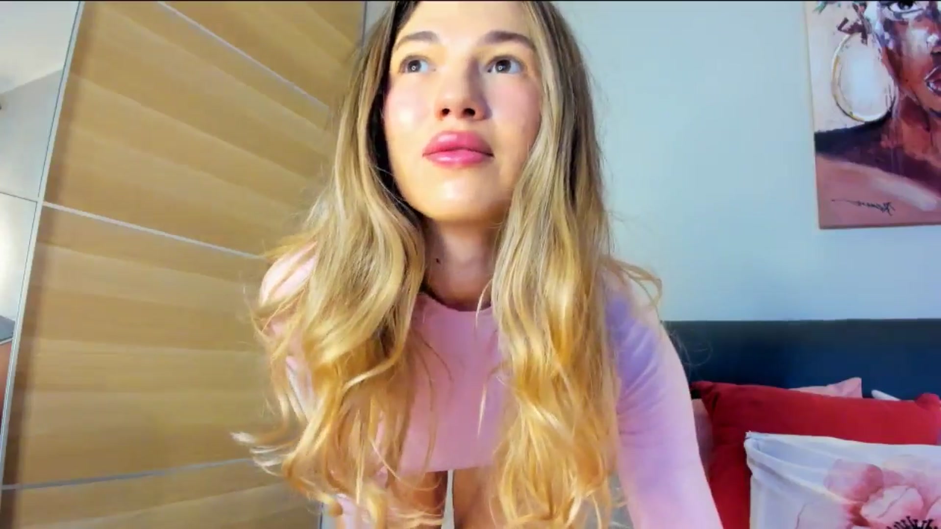 Gallery image thumbnail from Dariadely's myfreecams stream on, 12/21/2025, 07:59 image 20 of 20
