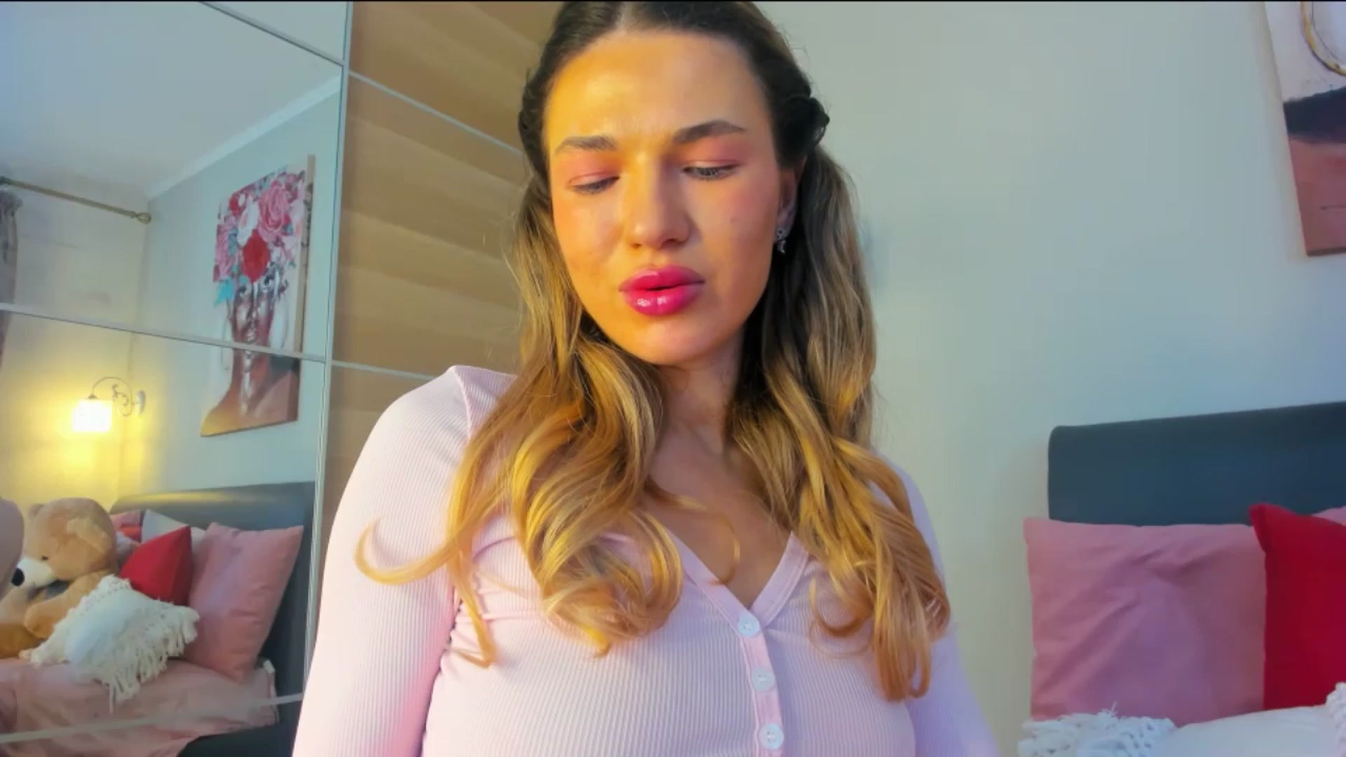 Gallery image thumbnail from Dariadely's myfreecams stream on, 01/09/2026, 09:52 image 10 of 20