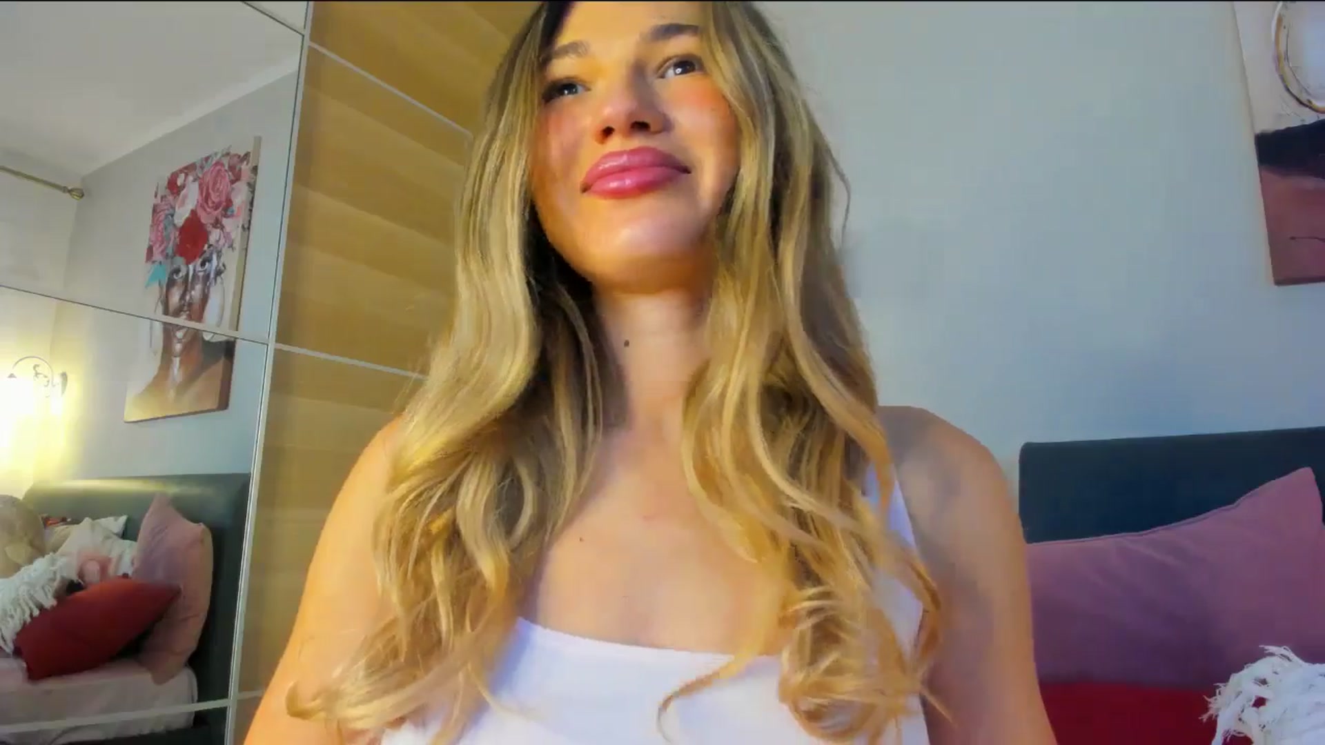 Gallery image thumbnail from Dariadely's myfreecams stream on, 01/11/2026, 12:28 image 15 of 20