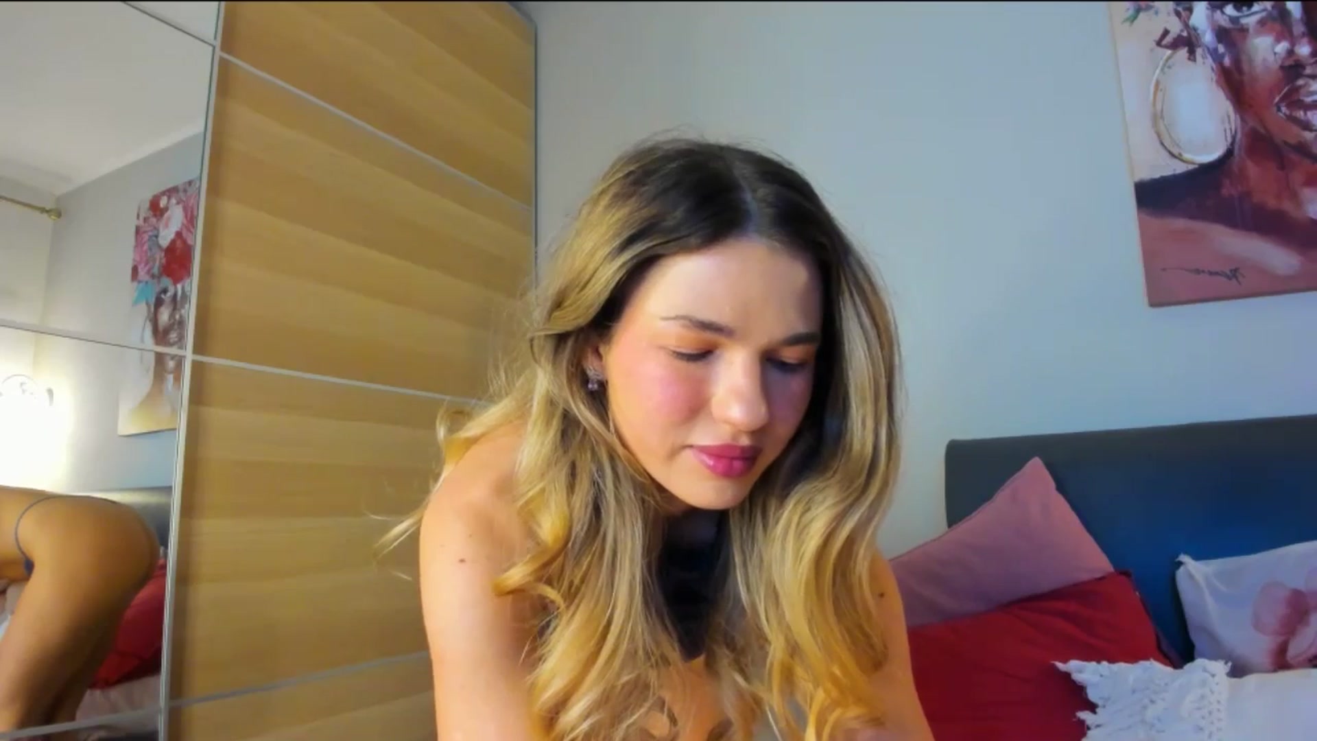 Gallery image thumbnail from Dariadely's myfreecams stream on, 01/15/2026, 17:17 image 9 of 20