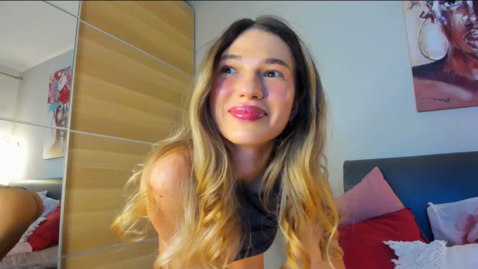 Gallery image thumbnail from Dariadely's myfreecams stream on, 01/15/2026, 17:17 image 3 of 20