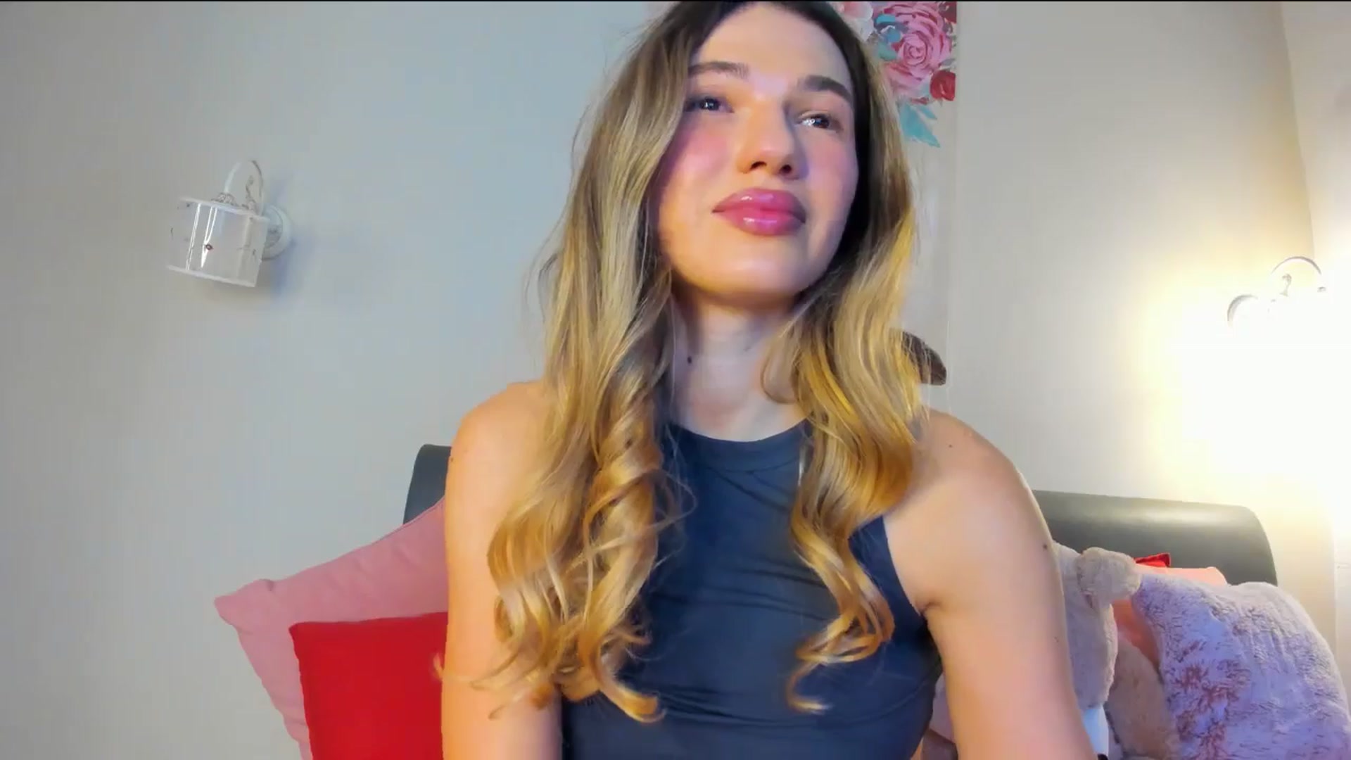 Gallery image thumbnail from Dariadely's myfreecams stream on, 01/15/2026, 18:05 image 2 of 20