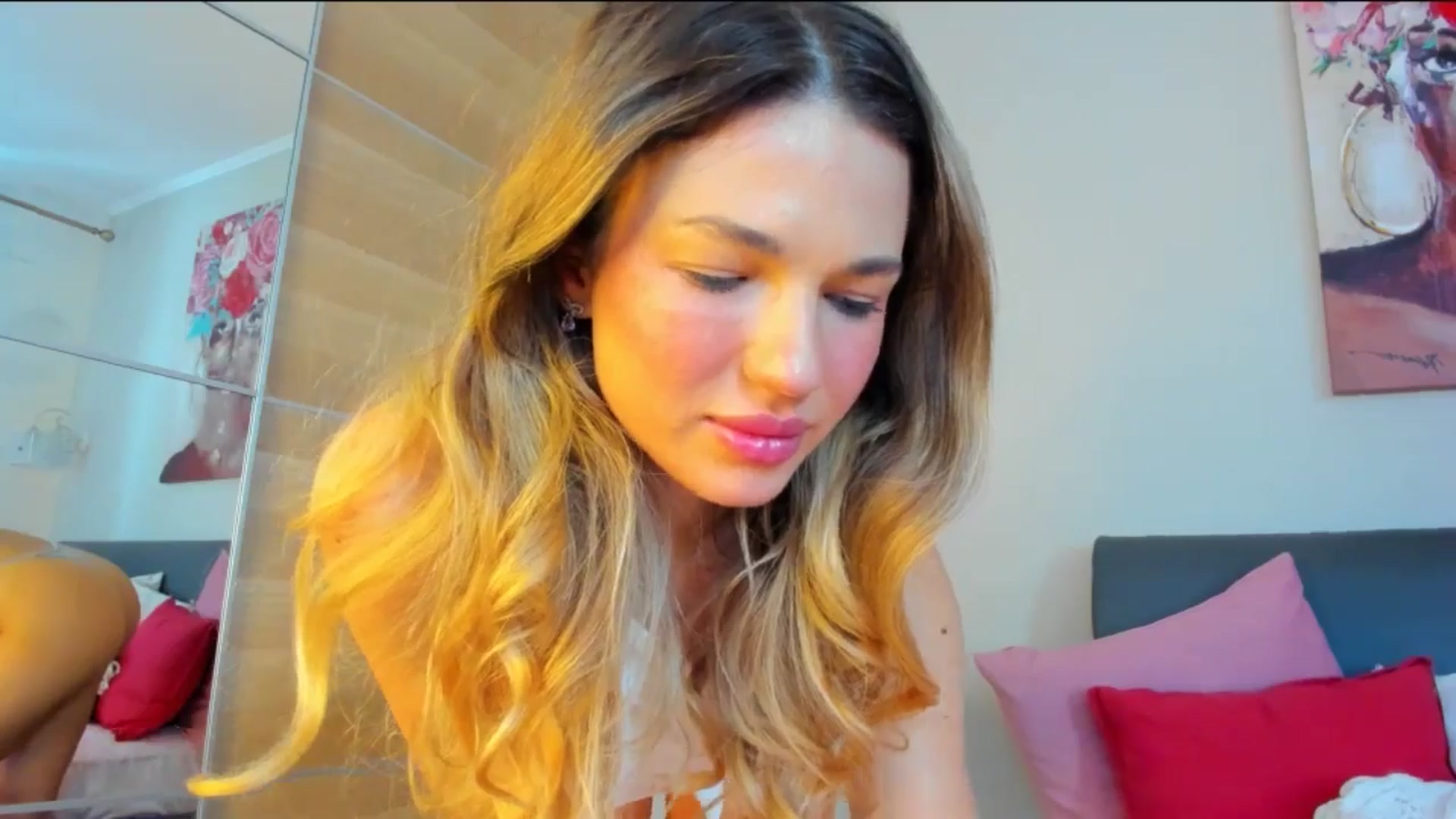 Gallery image thumbnail from Dariadely's myfreecams stream on, 01/16/2026, 11:06 image 20 of 20
